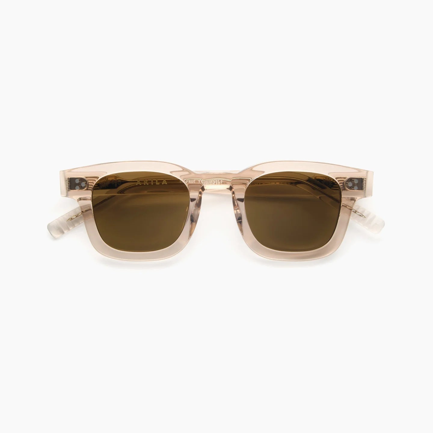 Akila | Ascent / Beige