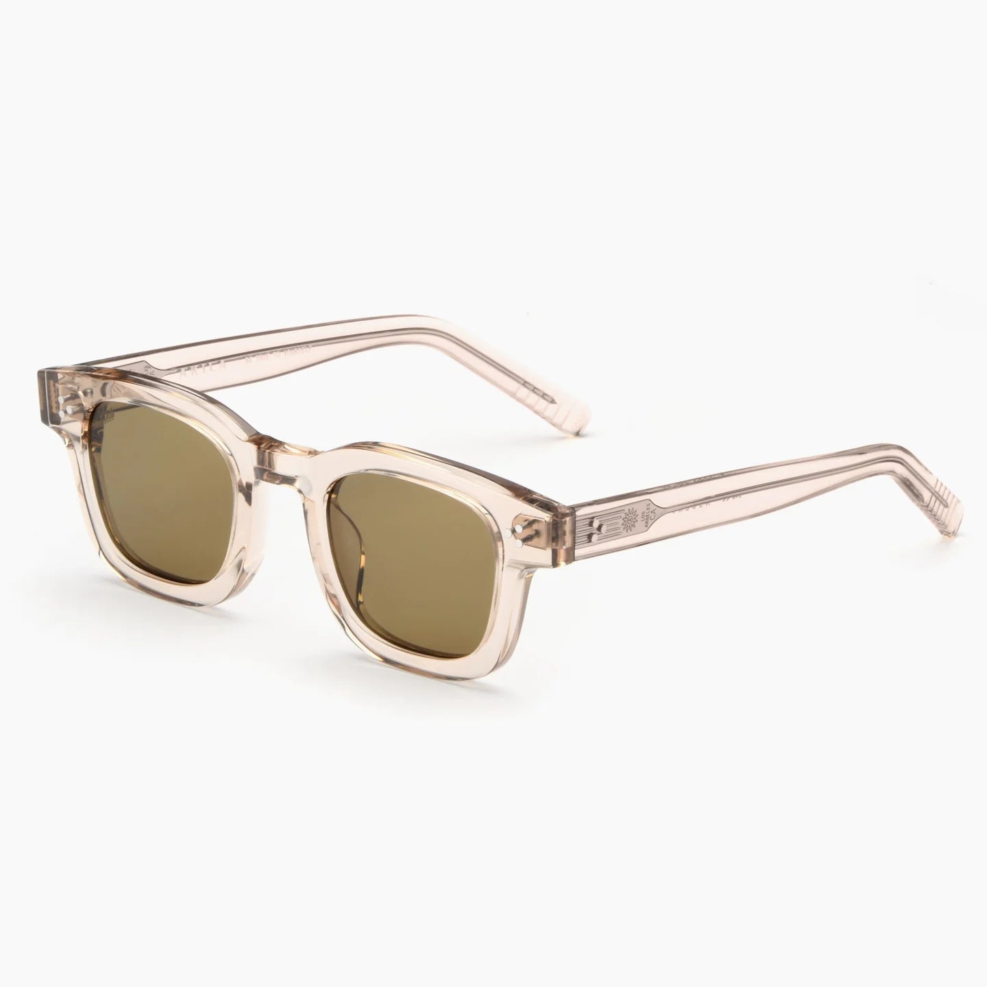 Akila | Ascent / Beige