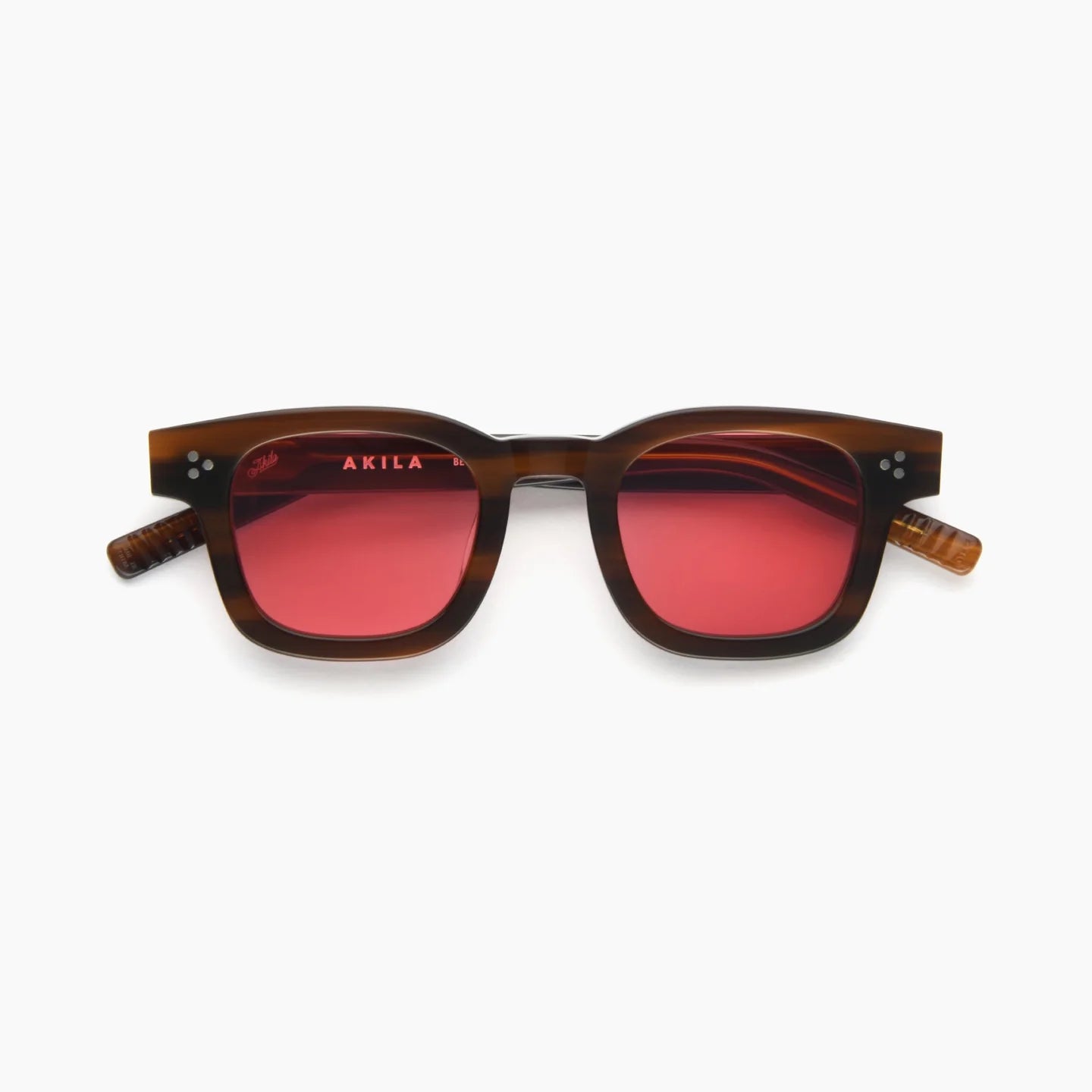 Akila | Ascent / Havana Rose