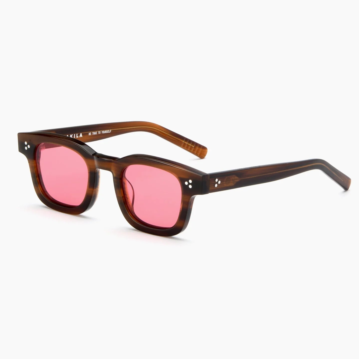 Akila | Ascent / Havana Rose