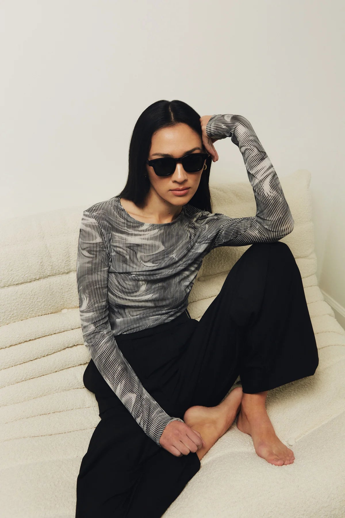 Akila | Ascent / Beige