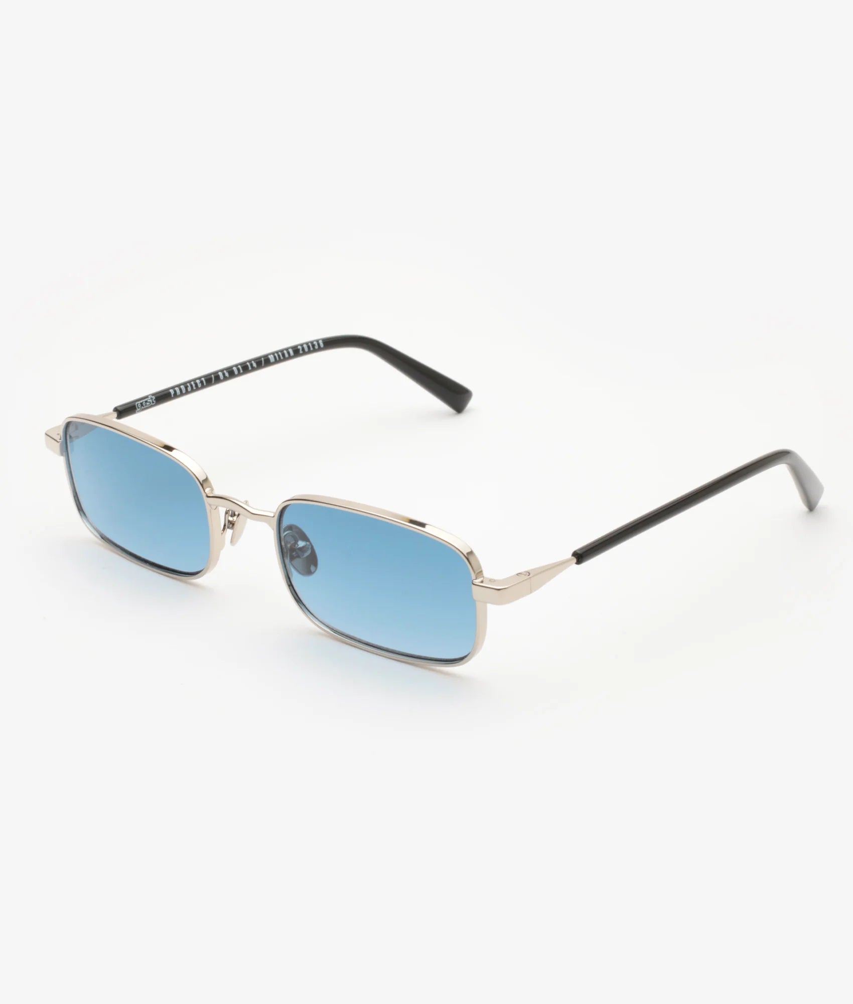 Gast | Edara / Silver