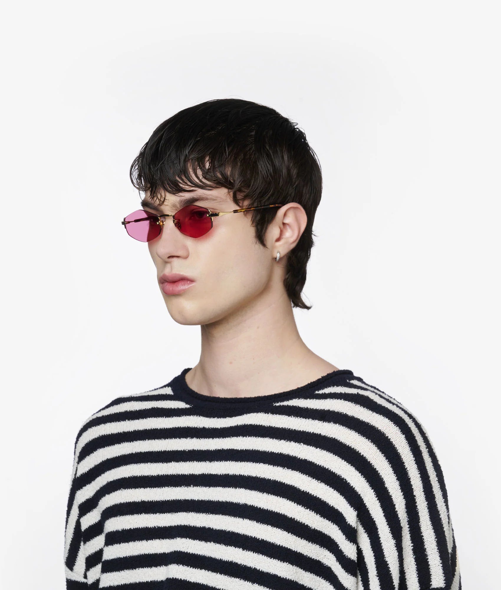 Gast | Lunar / Gold Grape