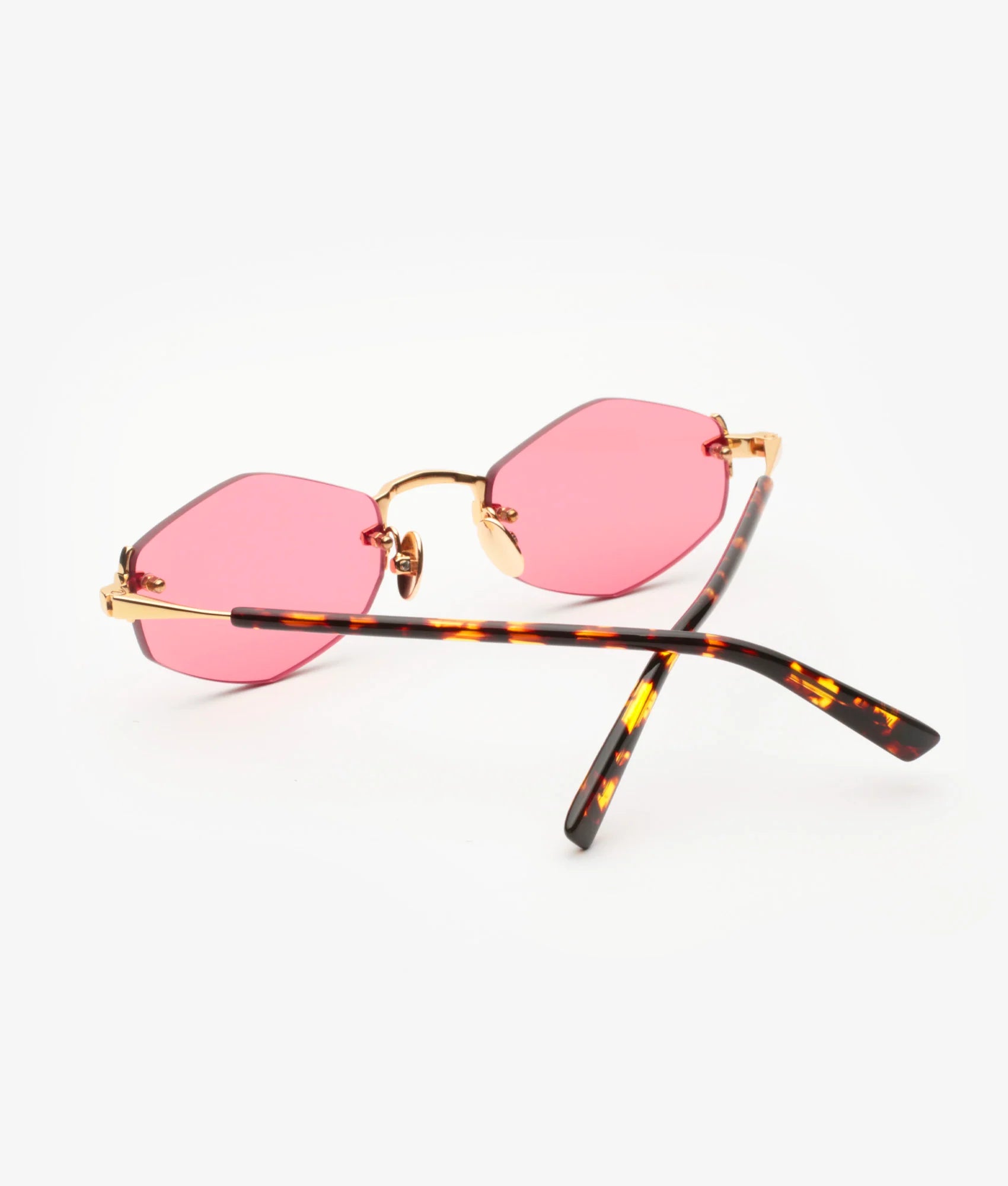 Gast | Lunar / Gold Grape