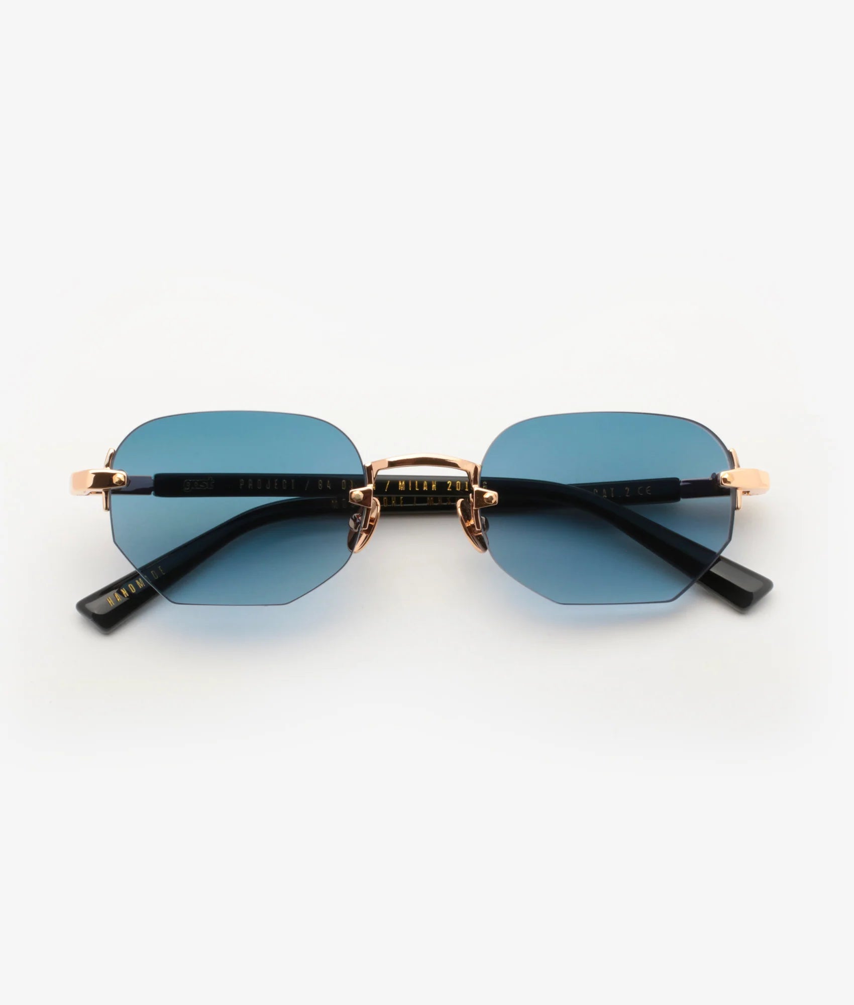 Gast | Moonstone / Gold Blue
