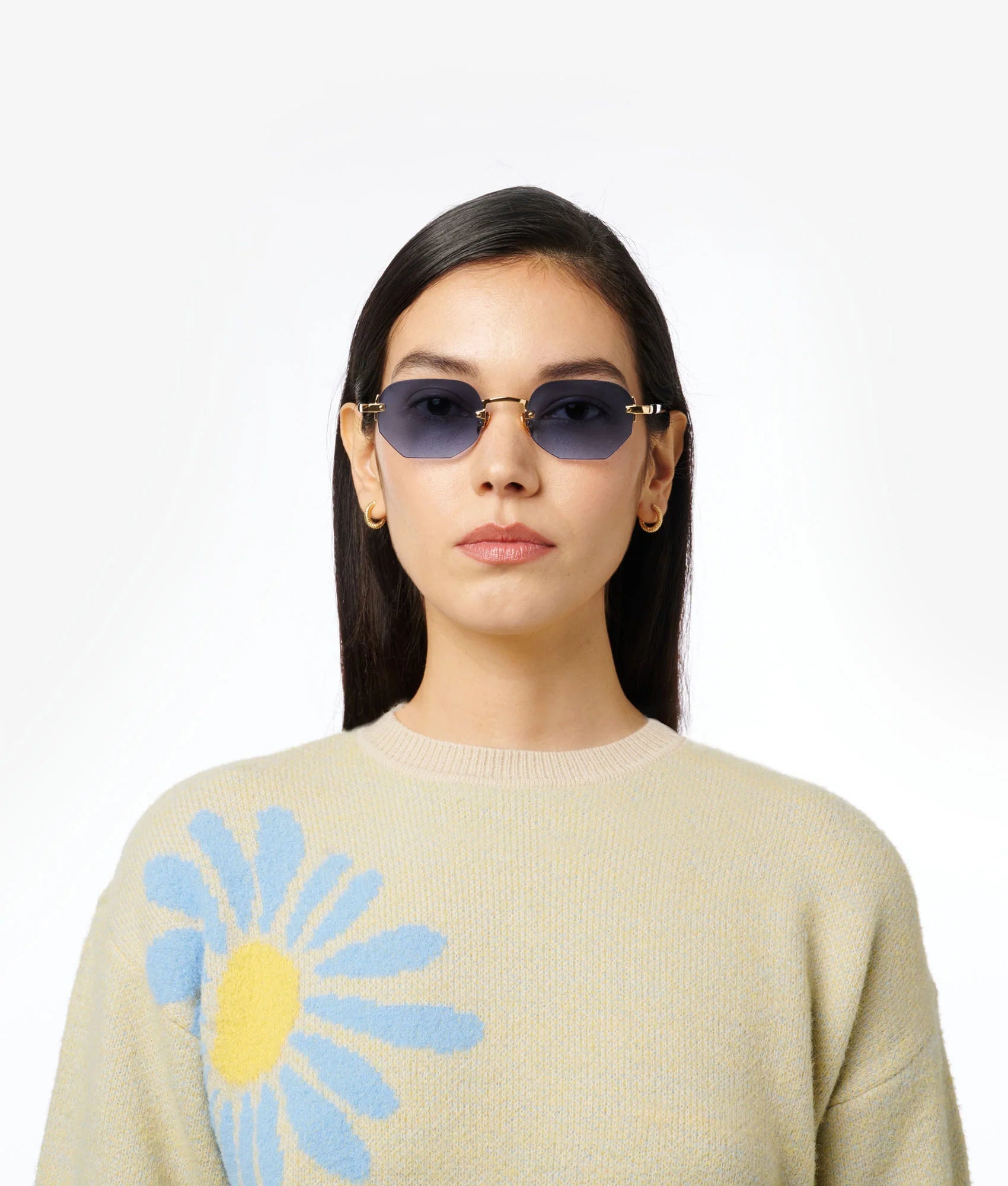 Gast | Moonstone / Gold Blue