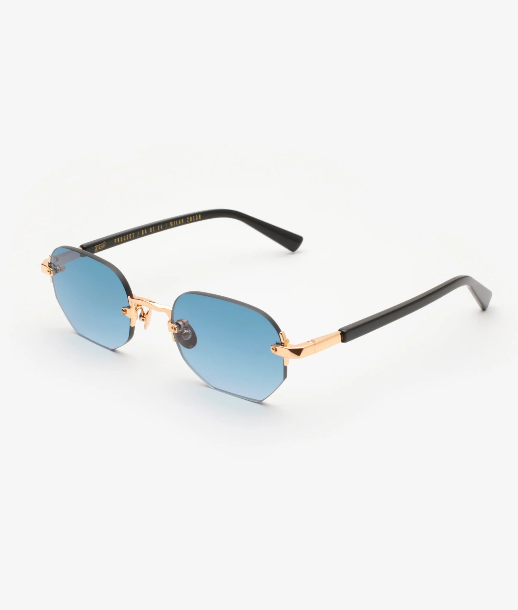 Gast | Moonstone / Gold Blue