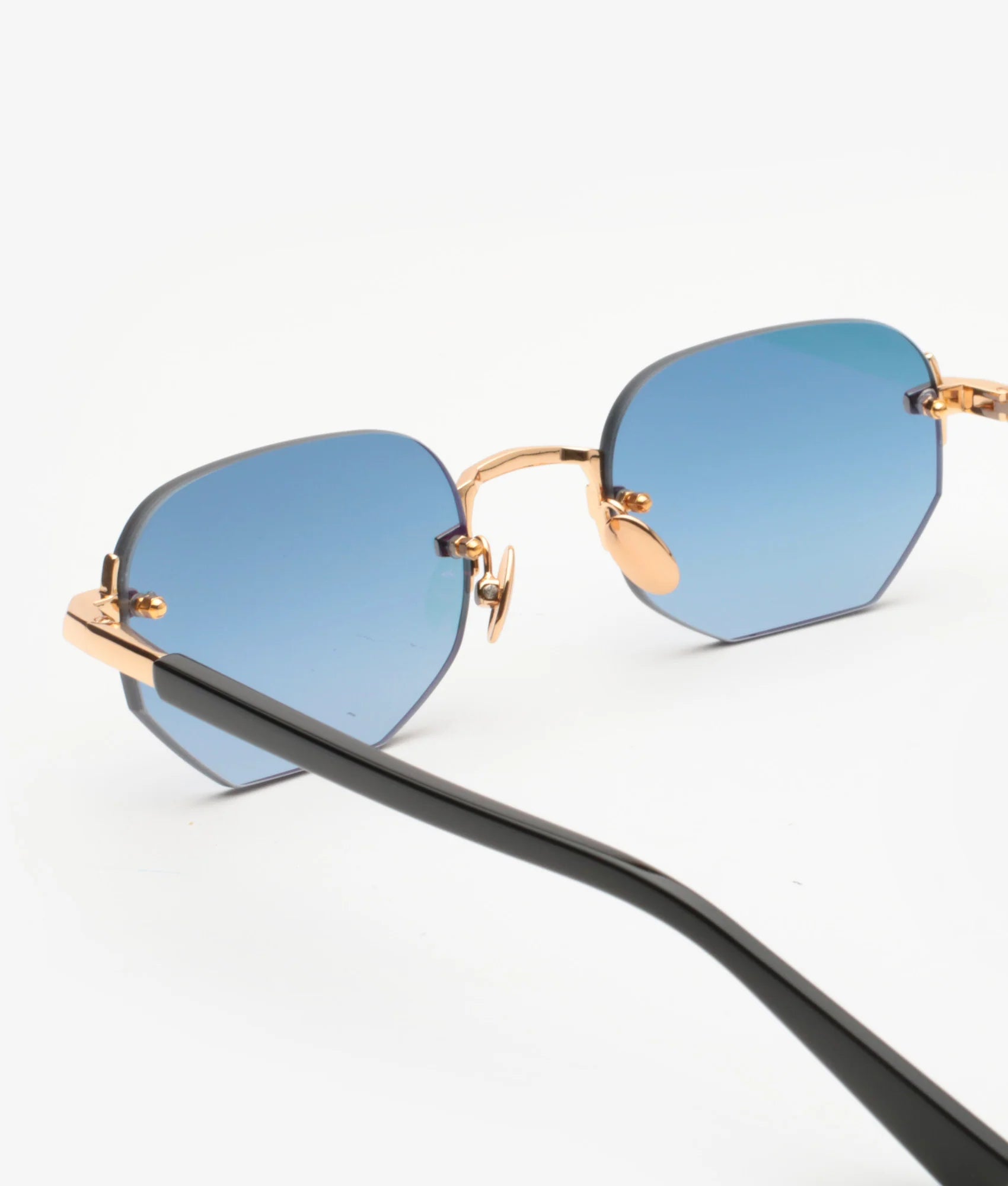 Gast | Moonstone / Gold Blue