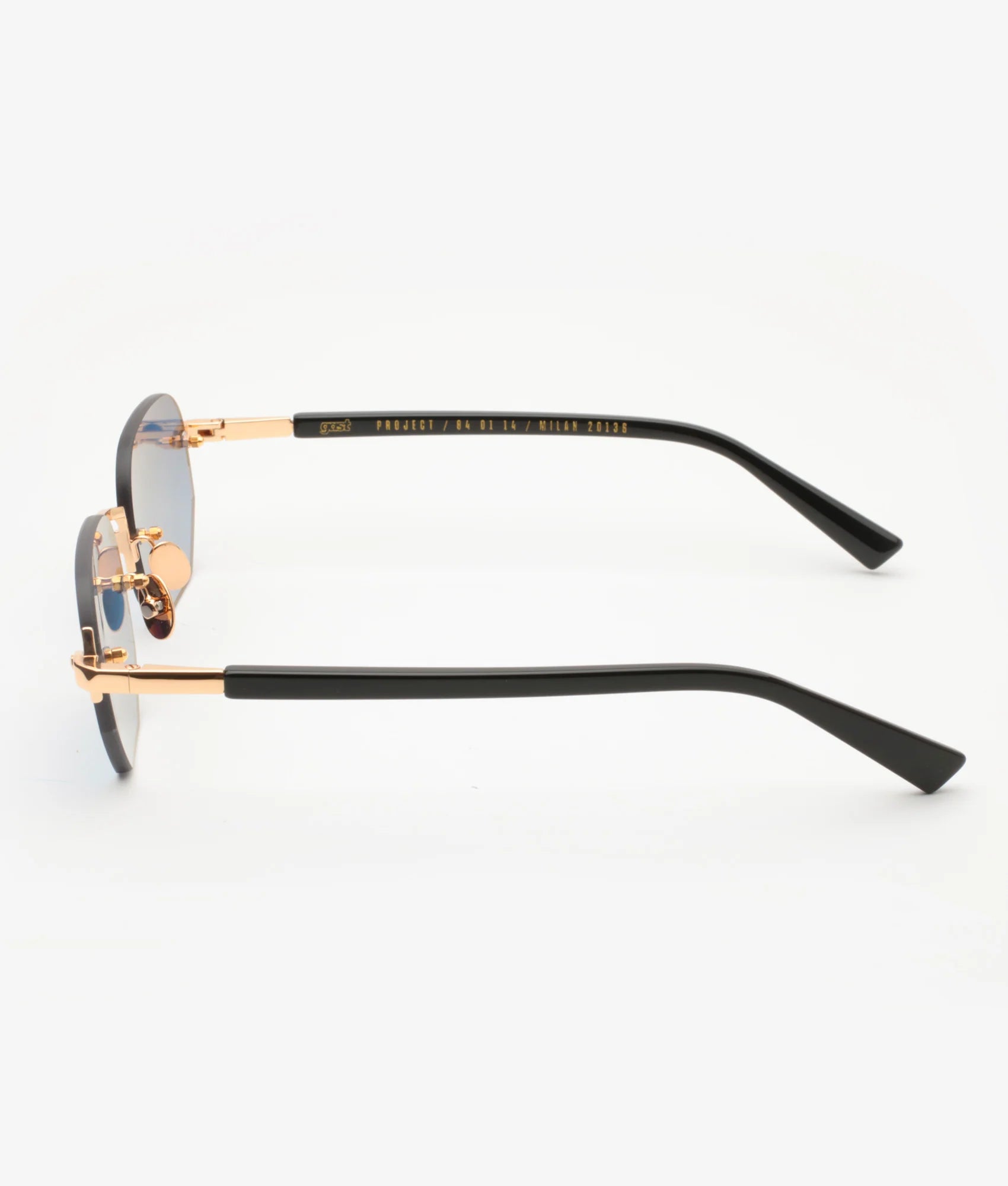 Gast | Moonstone / Gold Blue
