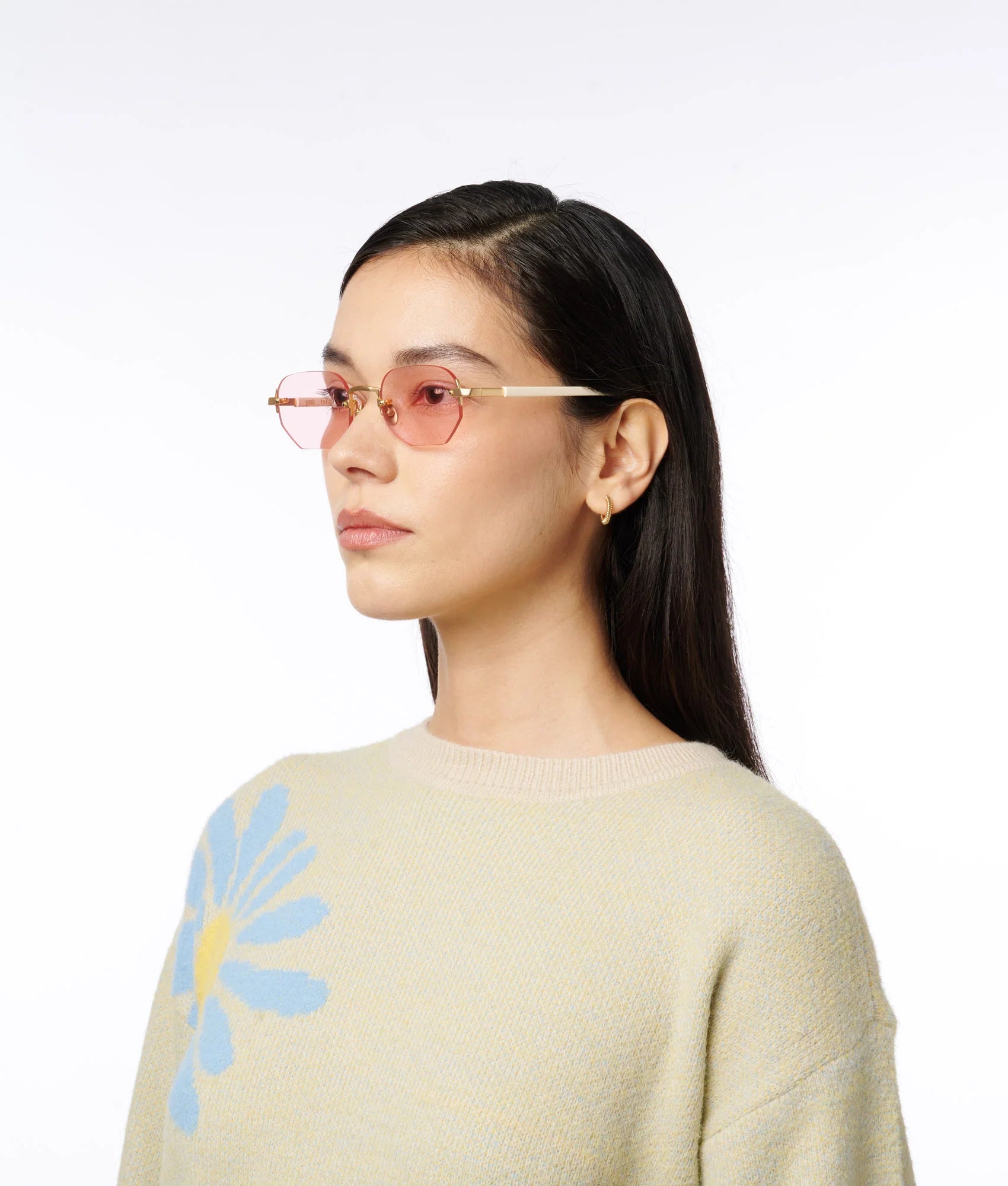 Gast | Moonstone / Matte Gold