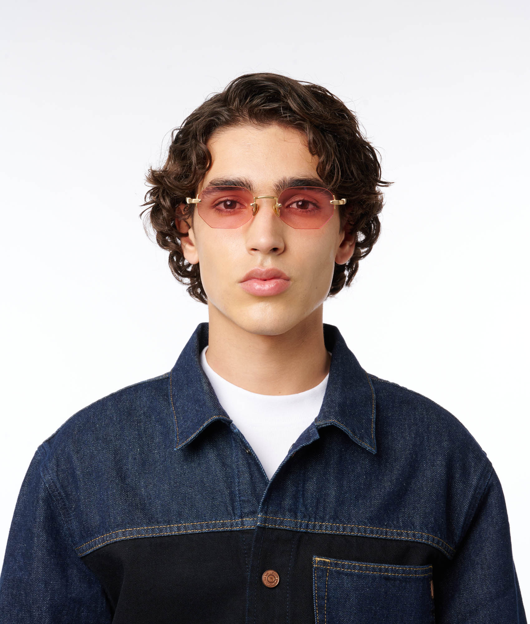 Gast | Moonstone / Matte Gold