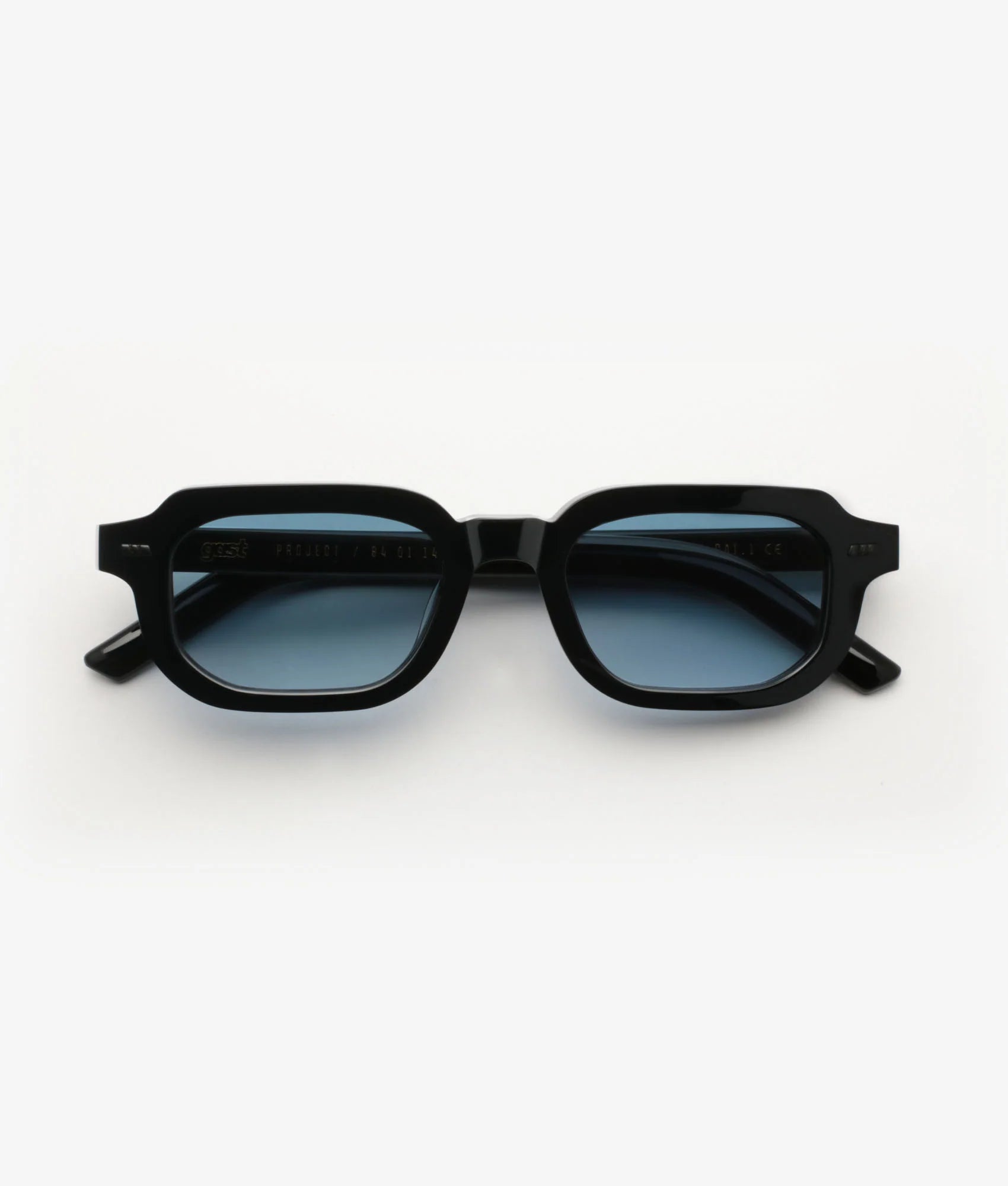 Gast | Pai / Gradient Blue