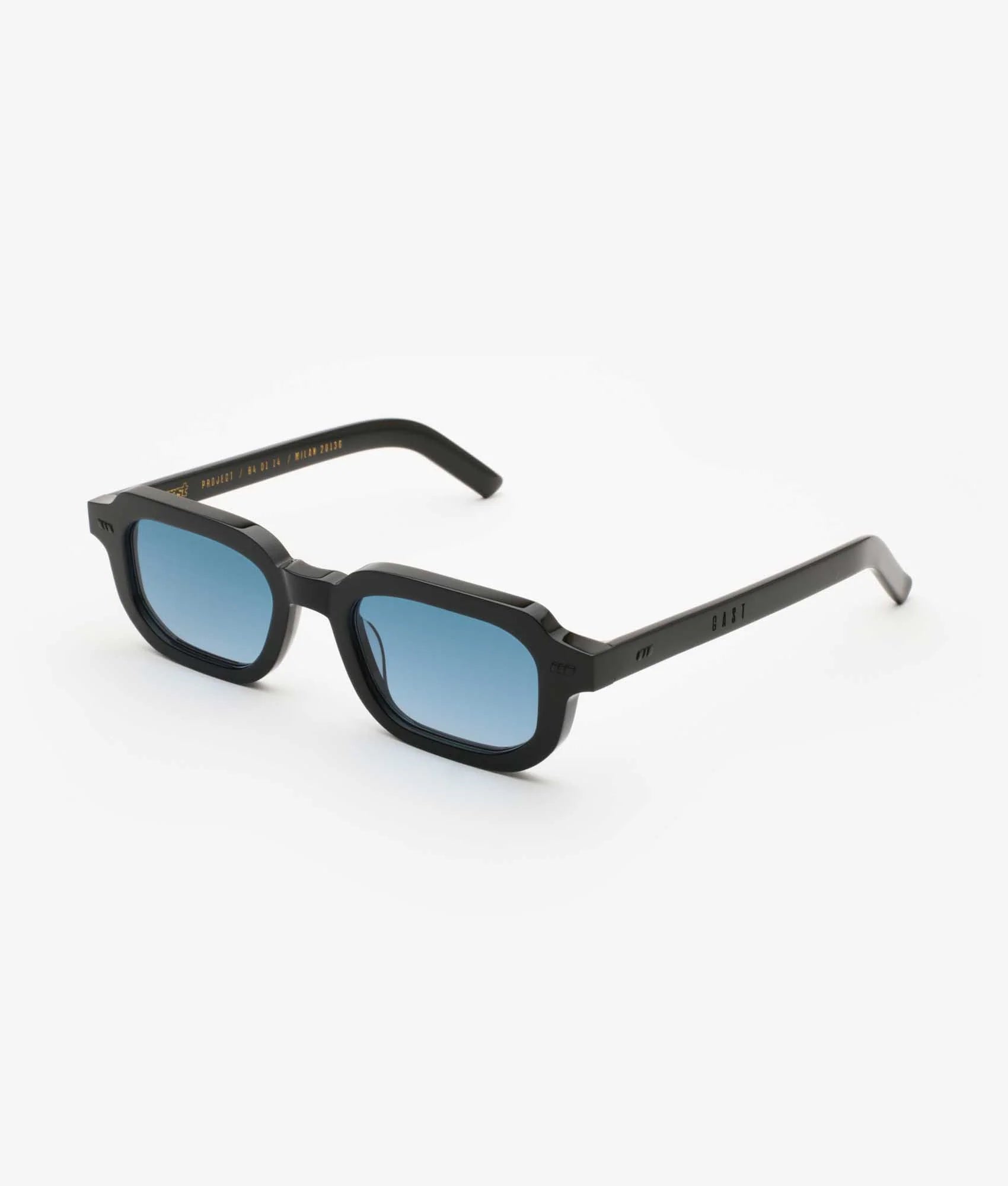 Gast | Pai / Gradient Blue