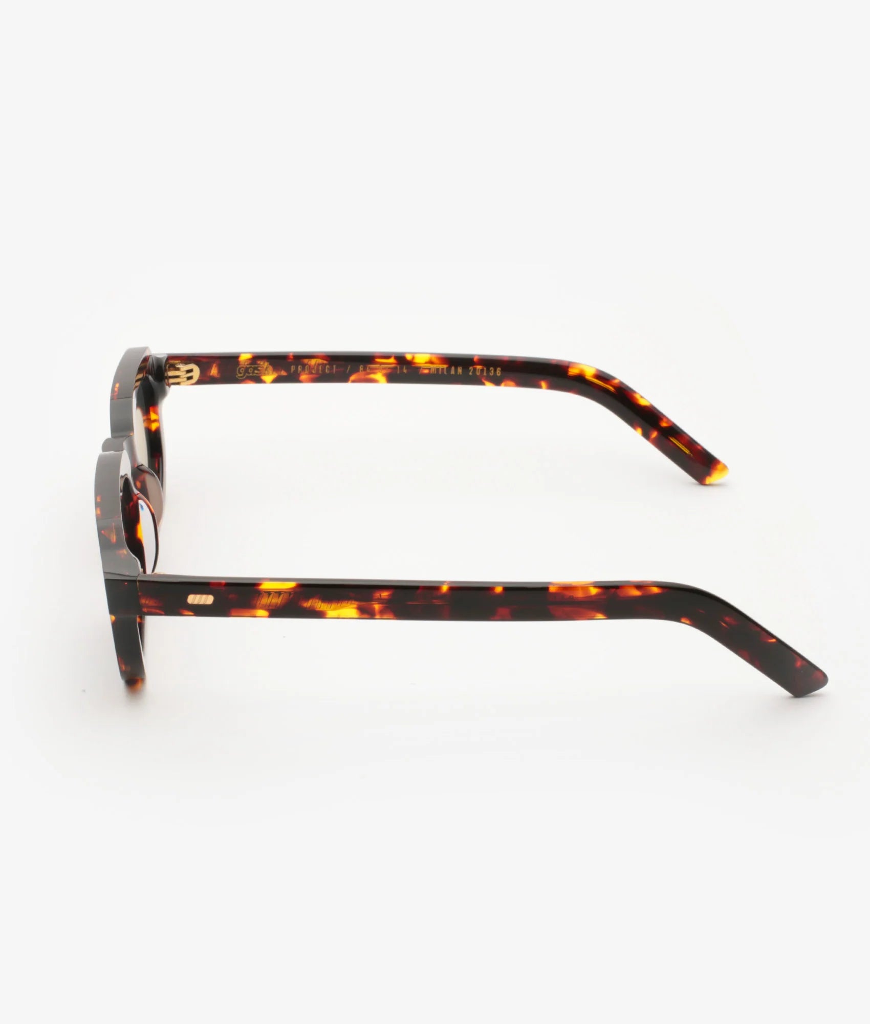 Gast | Pai / Havana Flame