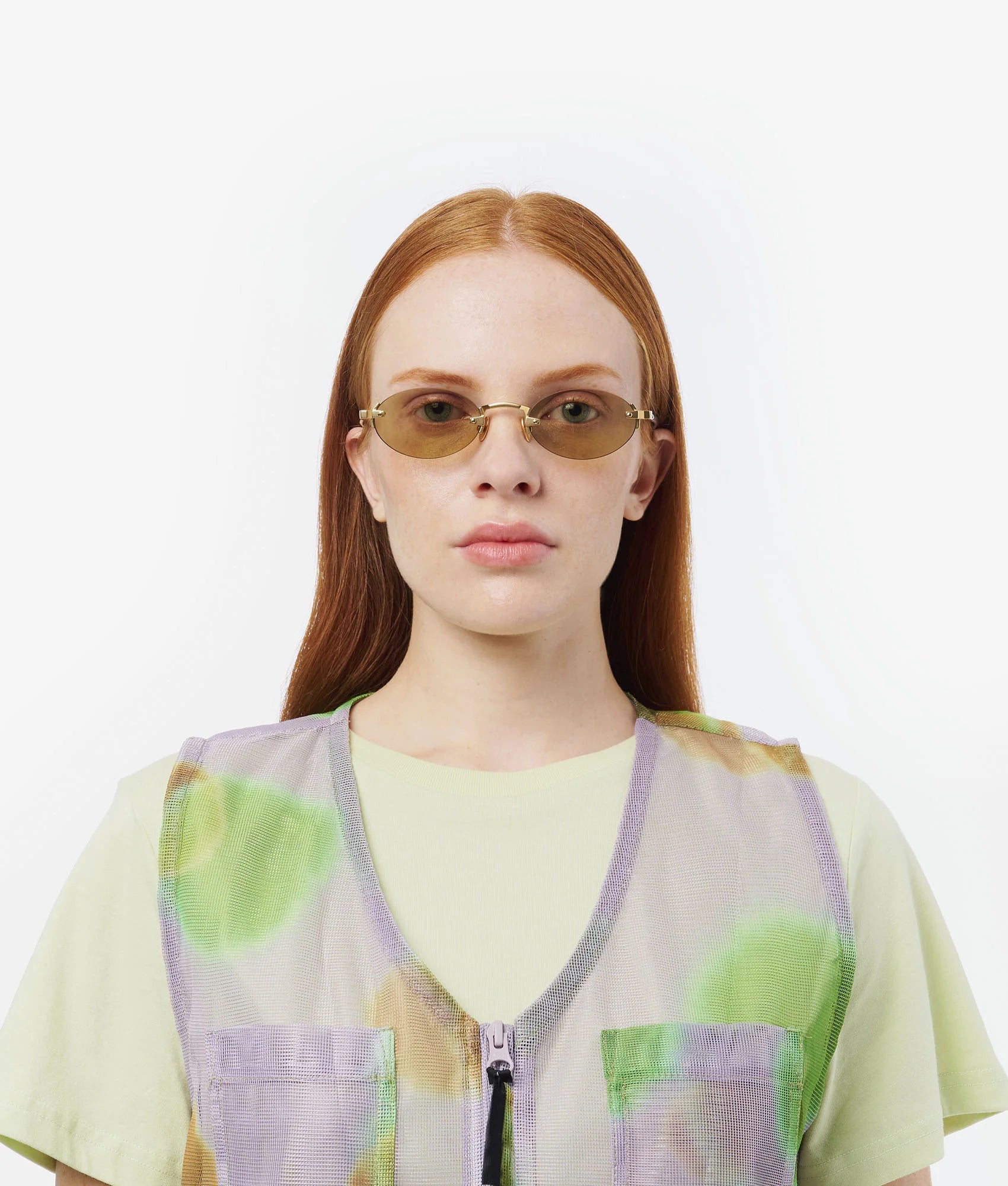 Gast | Quantum / Gold Olive
