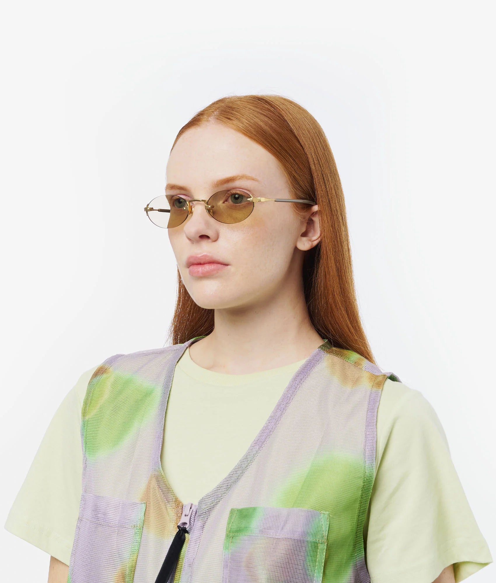 Gast | Quantum / Gold Olive