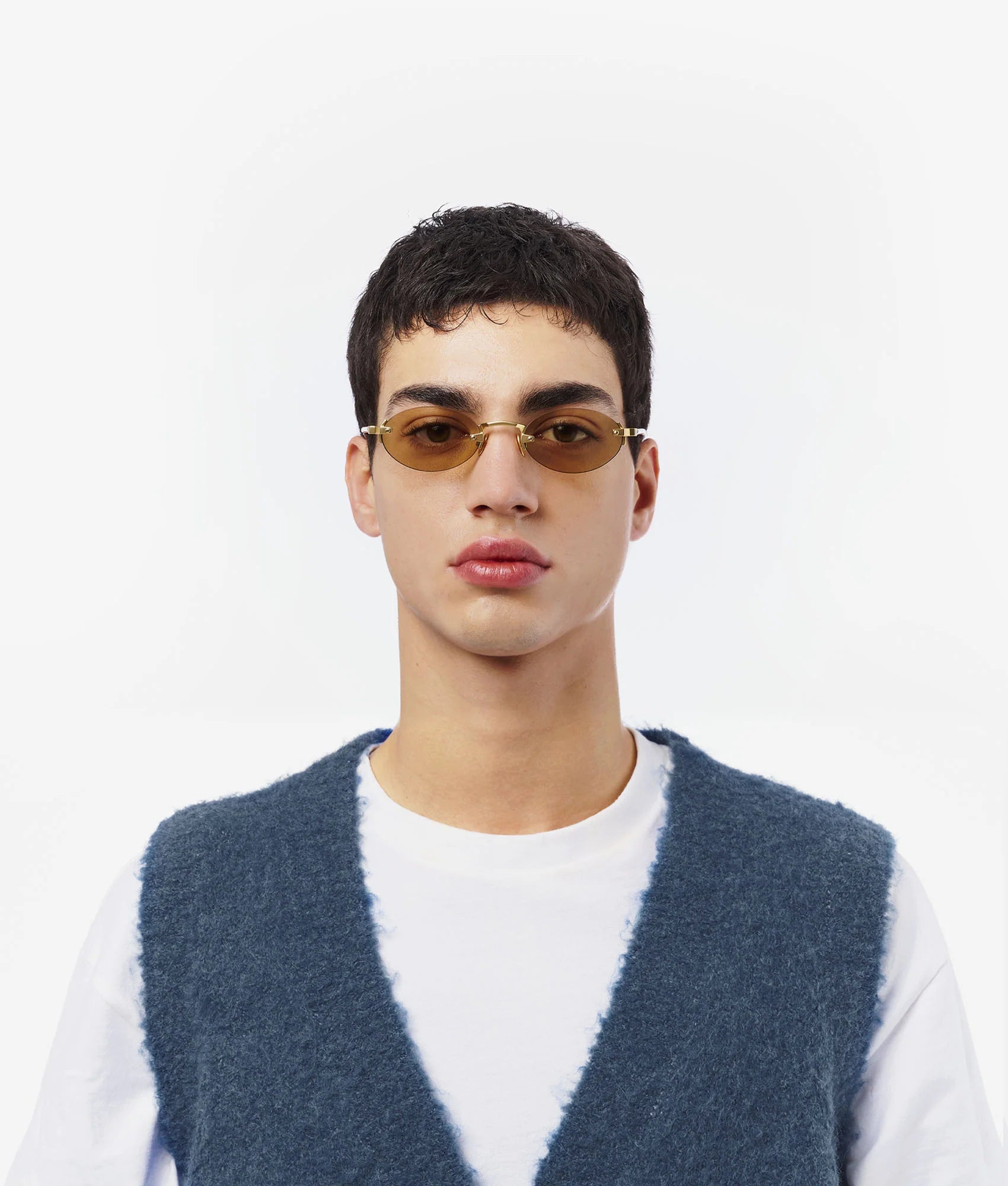 Gast | Quantum / Gold Olive