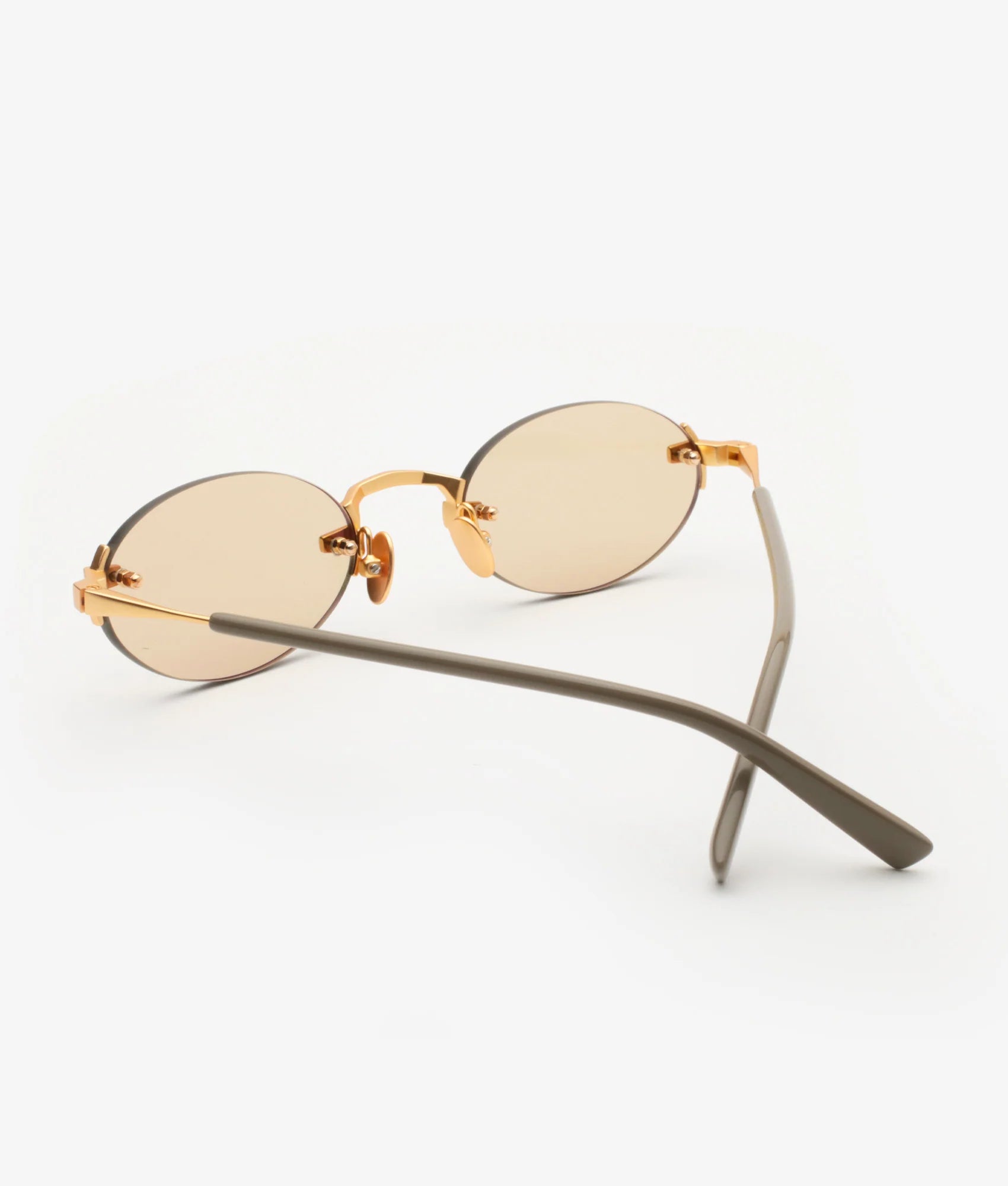 Gast | Quantum / Gold Olive