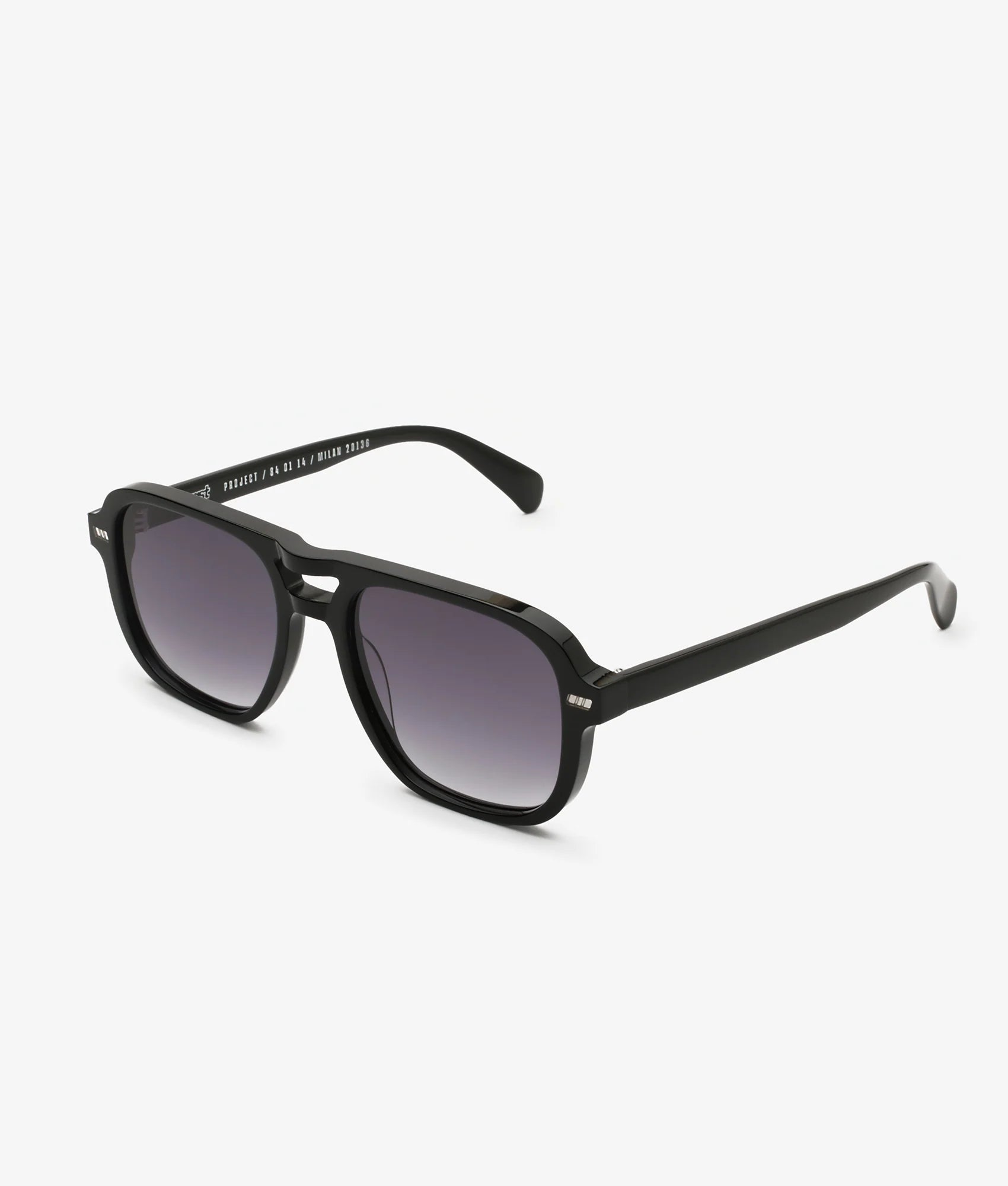 Gast | Syn / Black