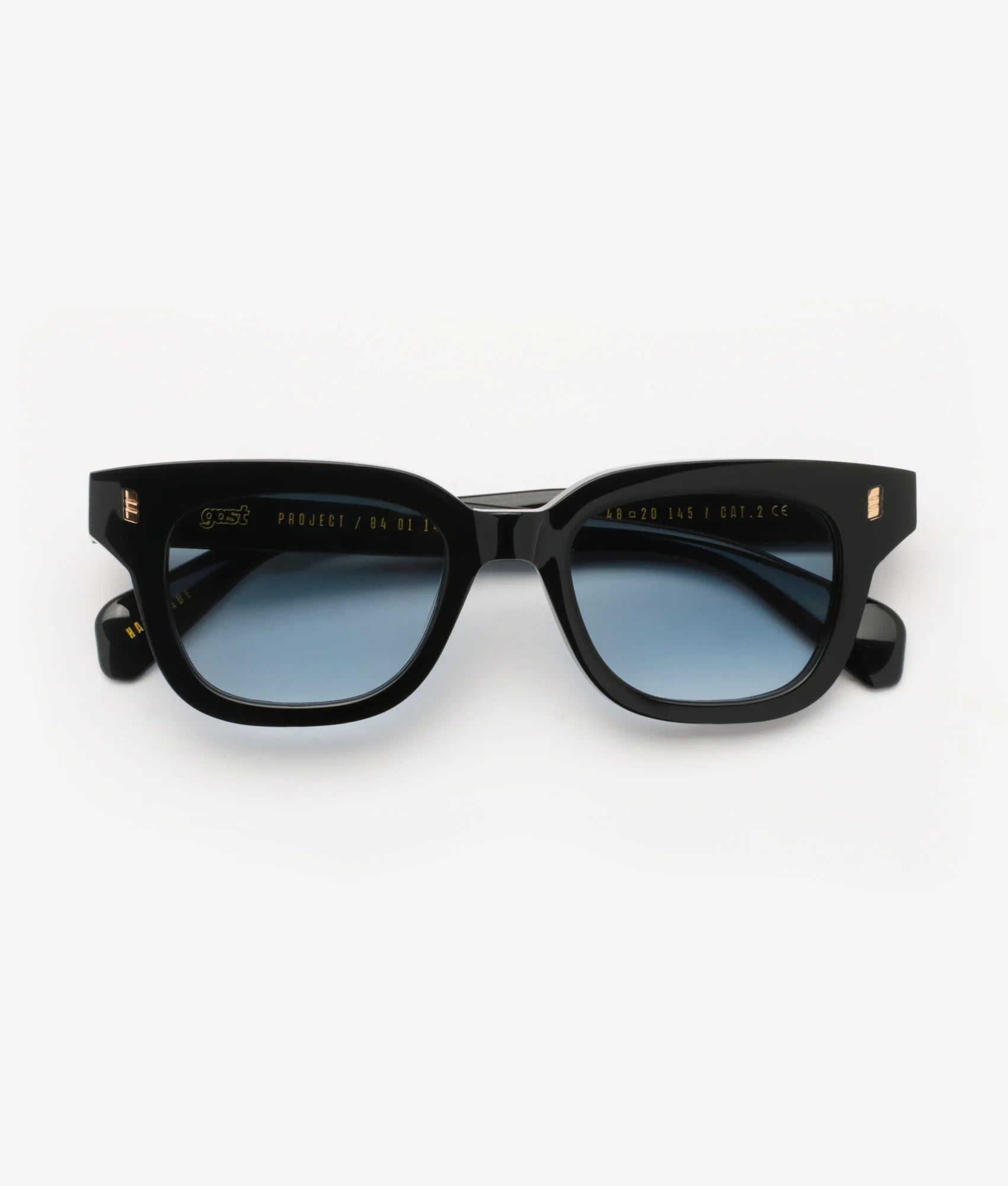 Gast | Tutto / Black Blue
