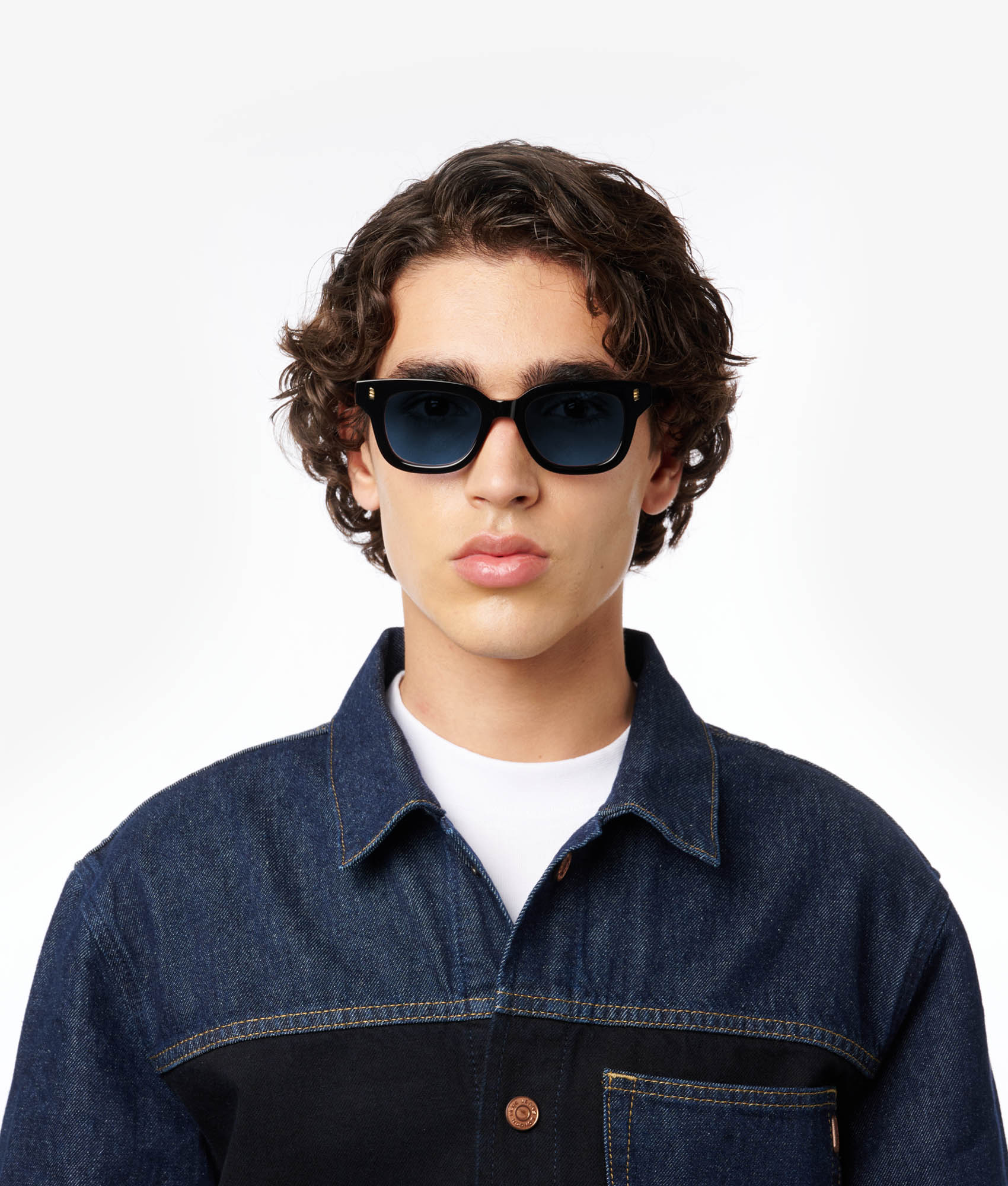 Gast | Tutto / Black Blue