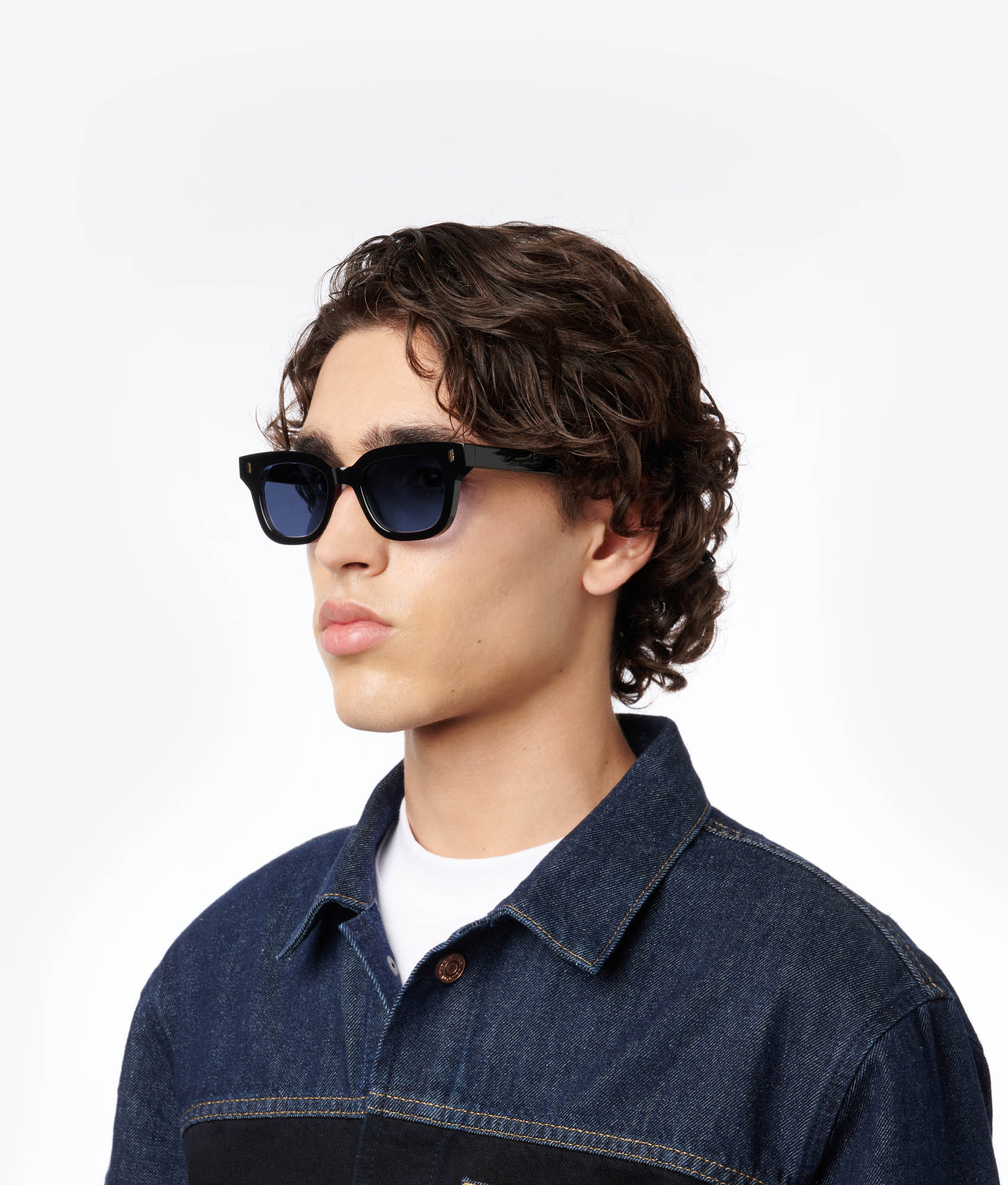 Gast | Tutto / Black Blue
