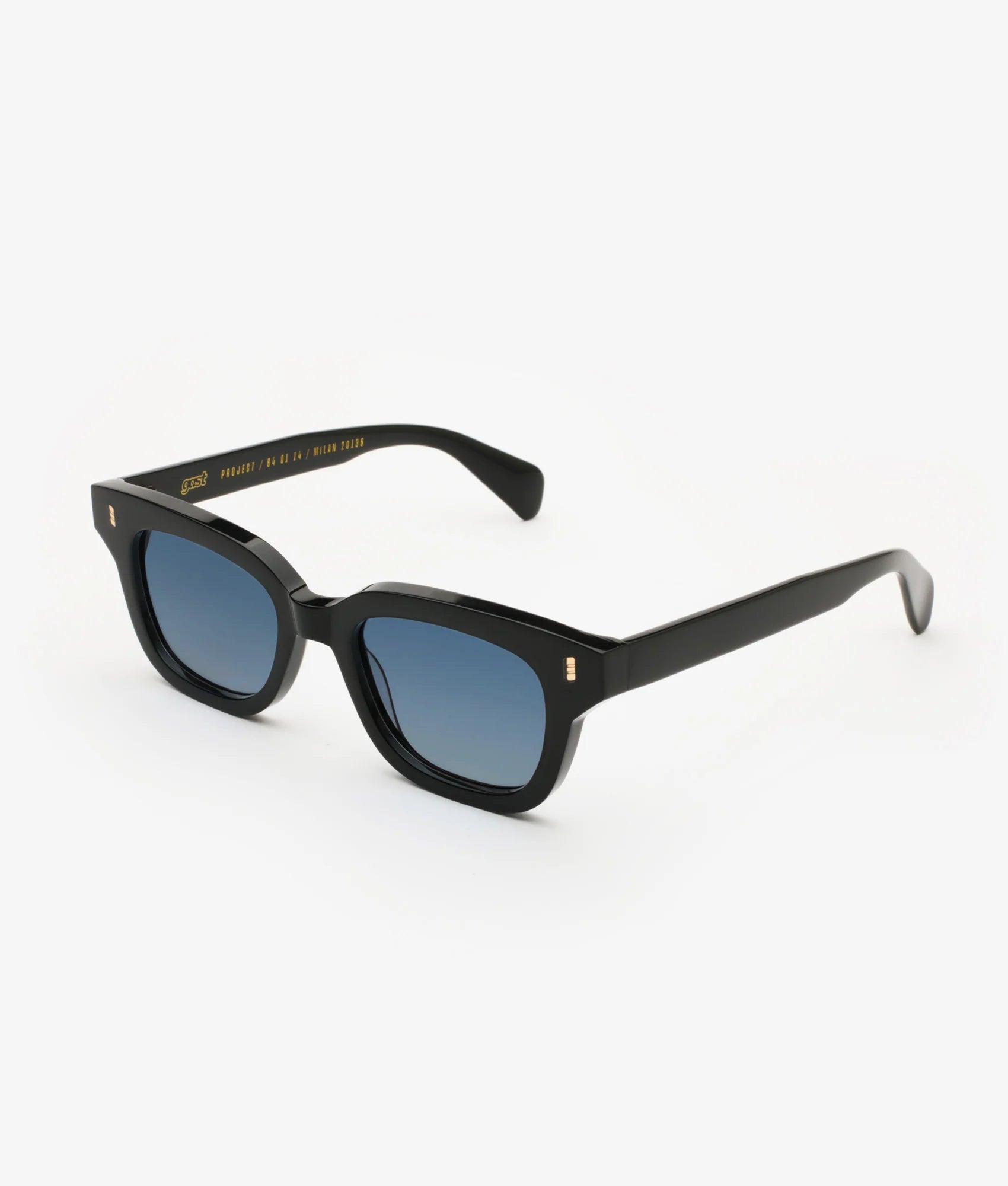 Gast | Tutto / Black Blue