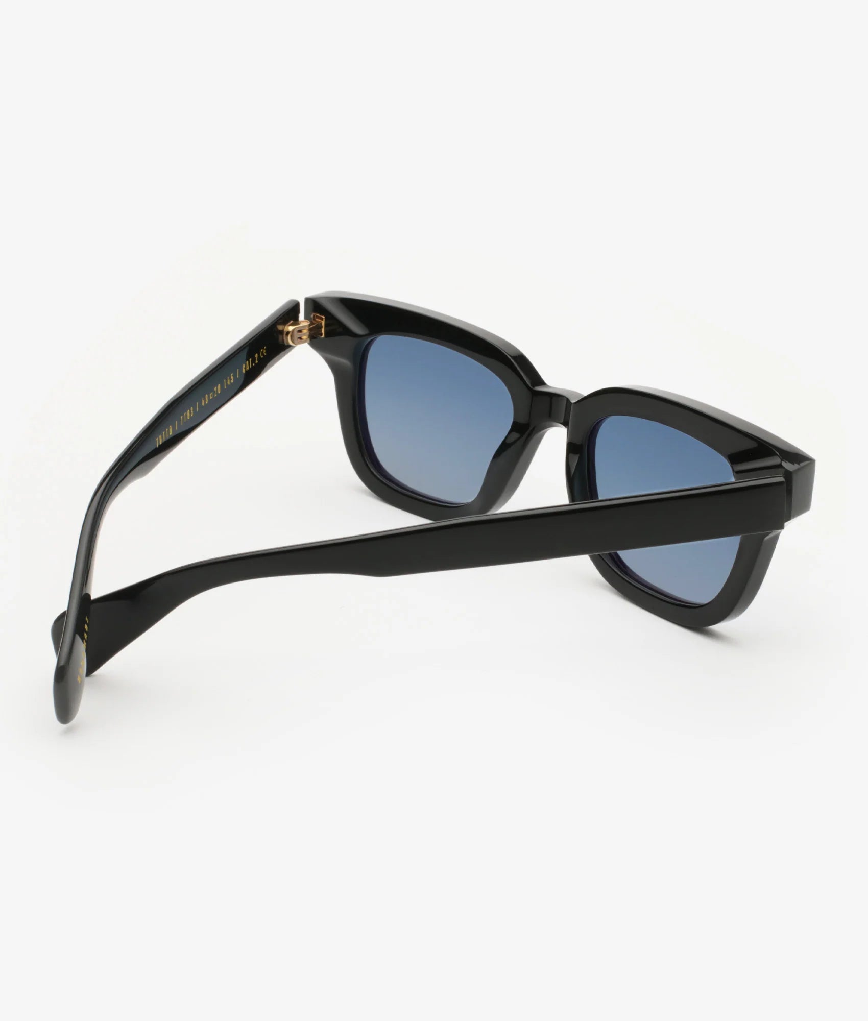 Gast | Tutto / Black Blue