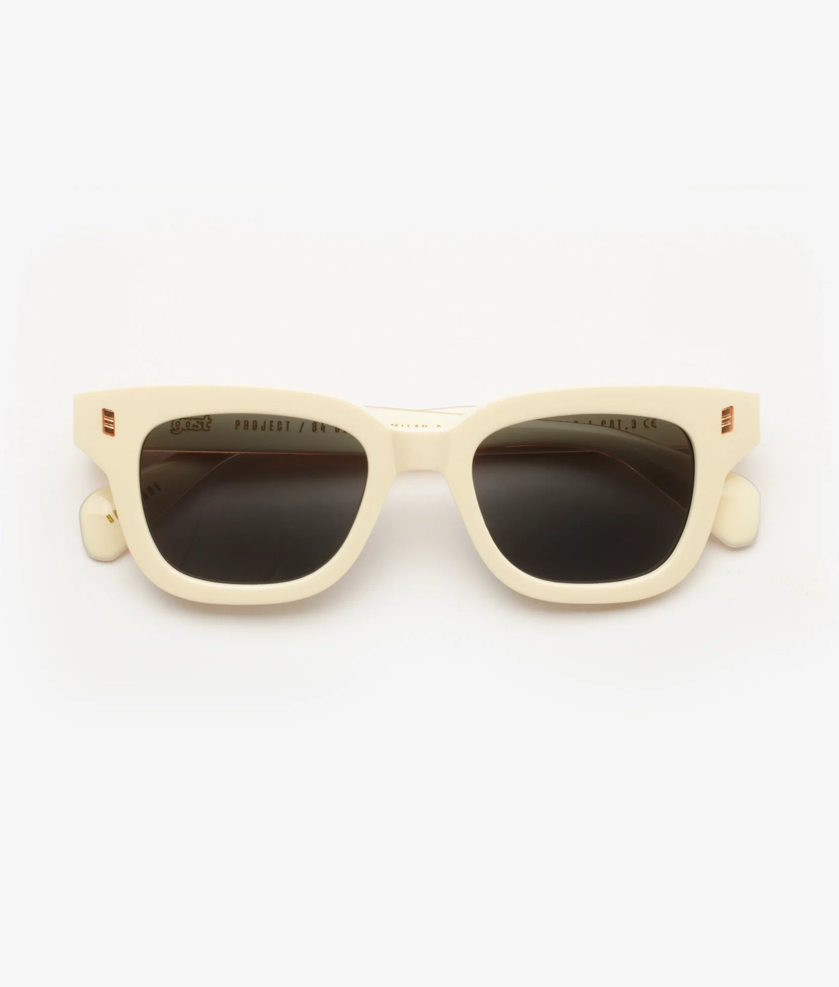 Gast | Tutto / Eggshell