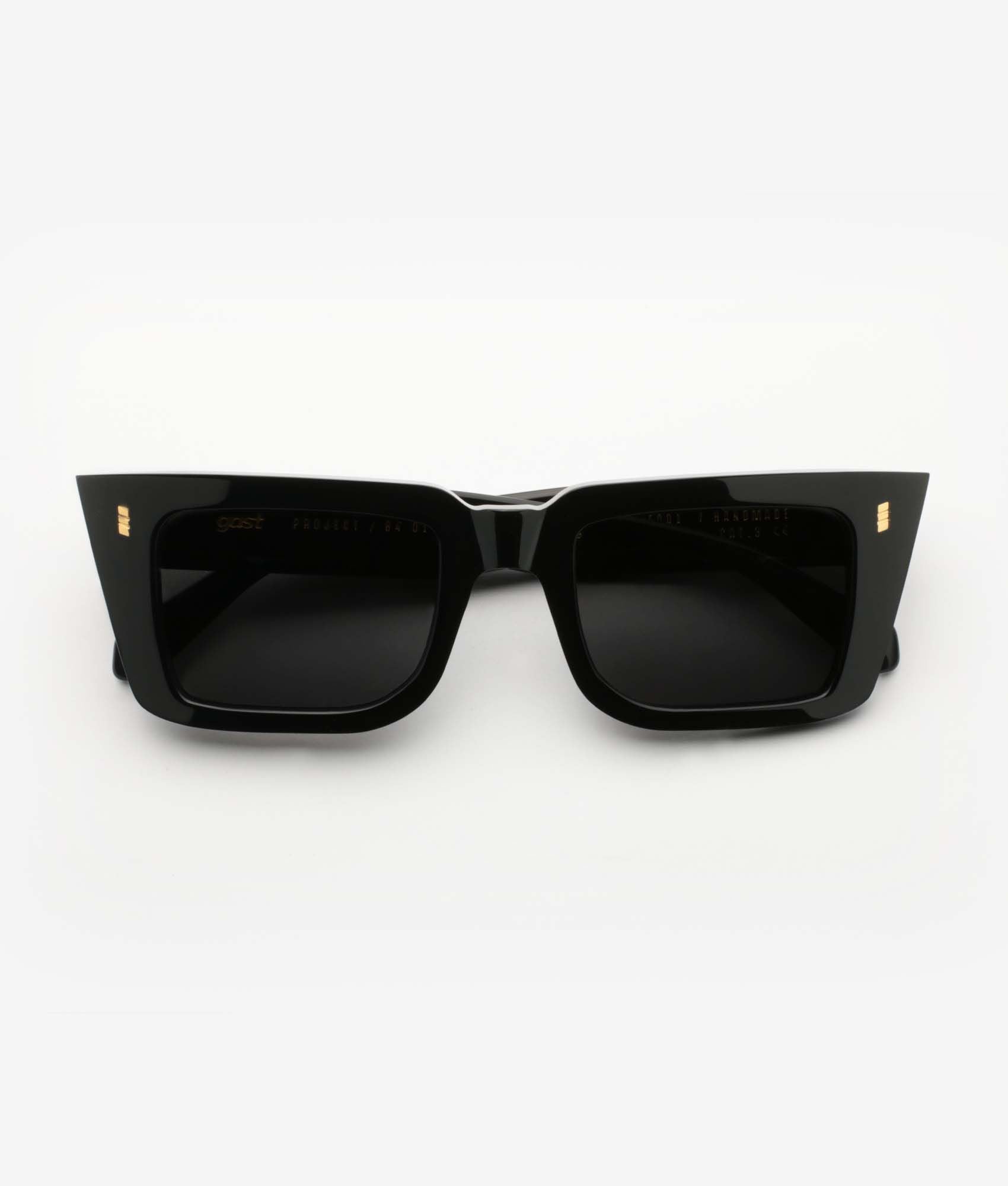 Gast | Fable / Black