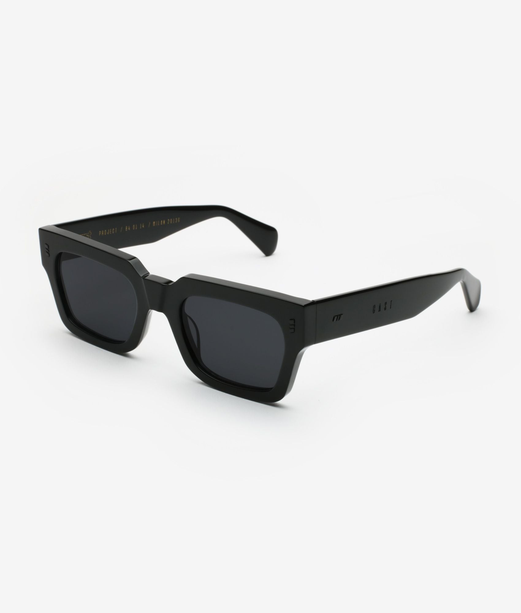 Gast | Gotha / Black