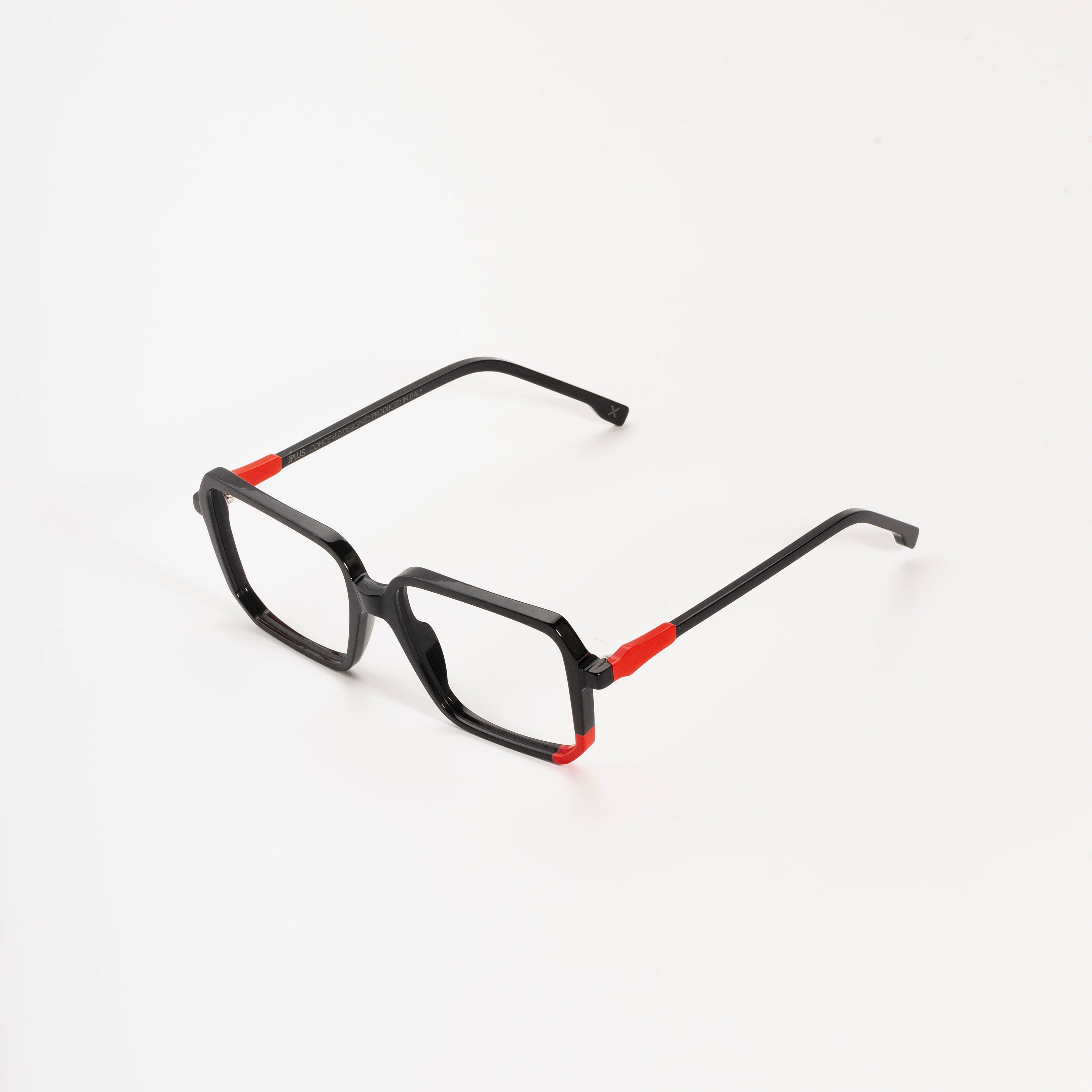 Jplus | Elan / Black