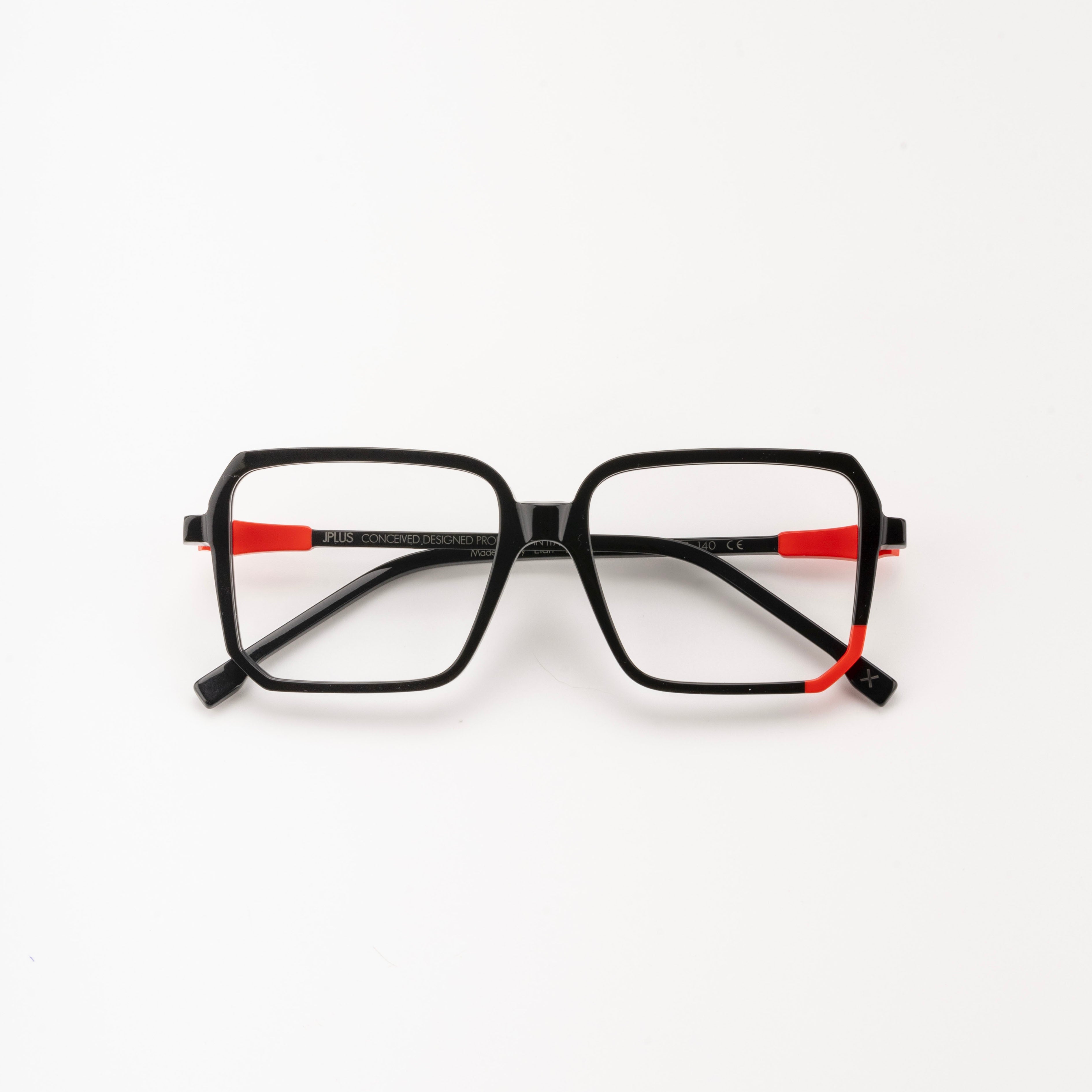 Jplus | Elan / Black