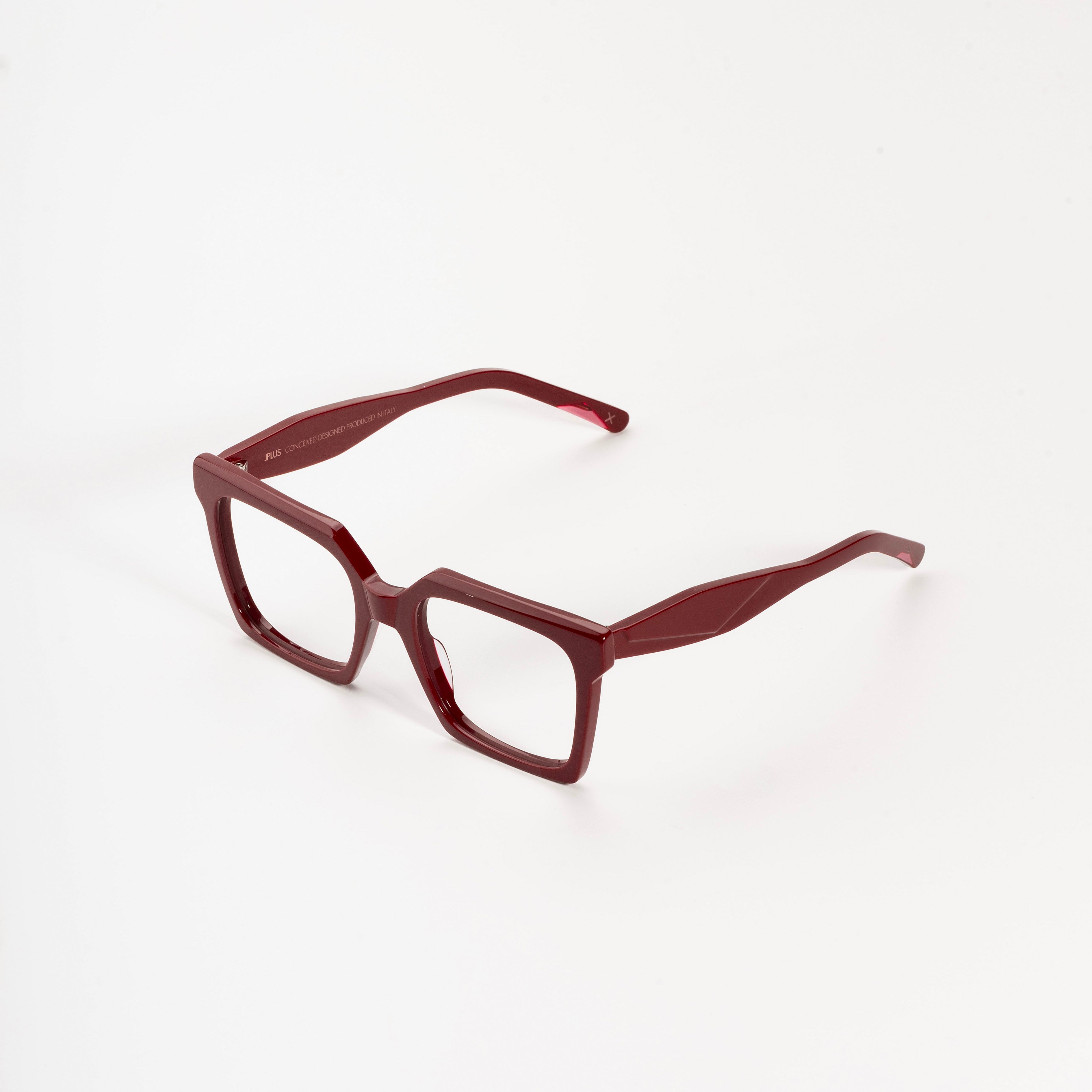 Jplus | Isi / Red