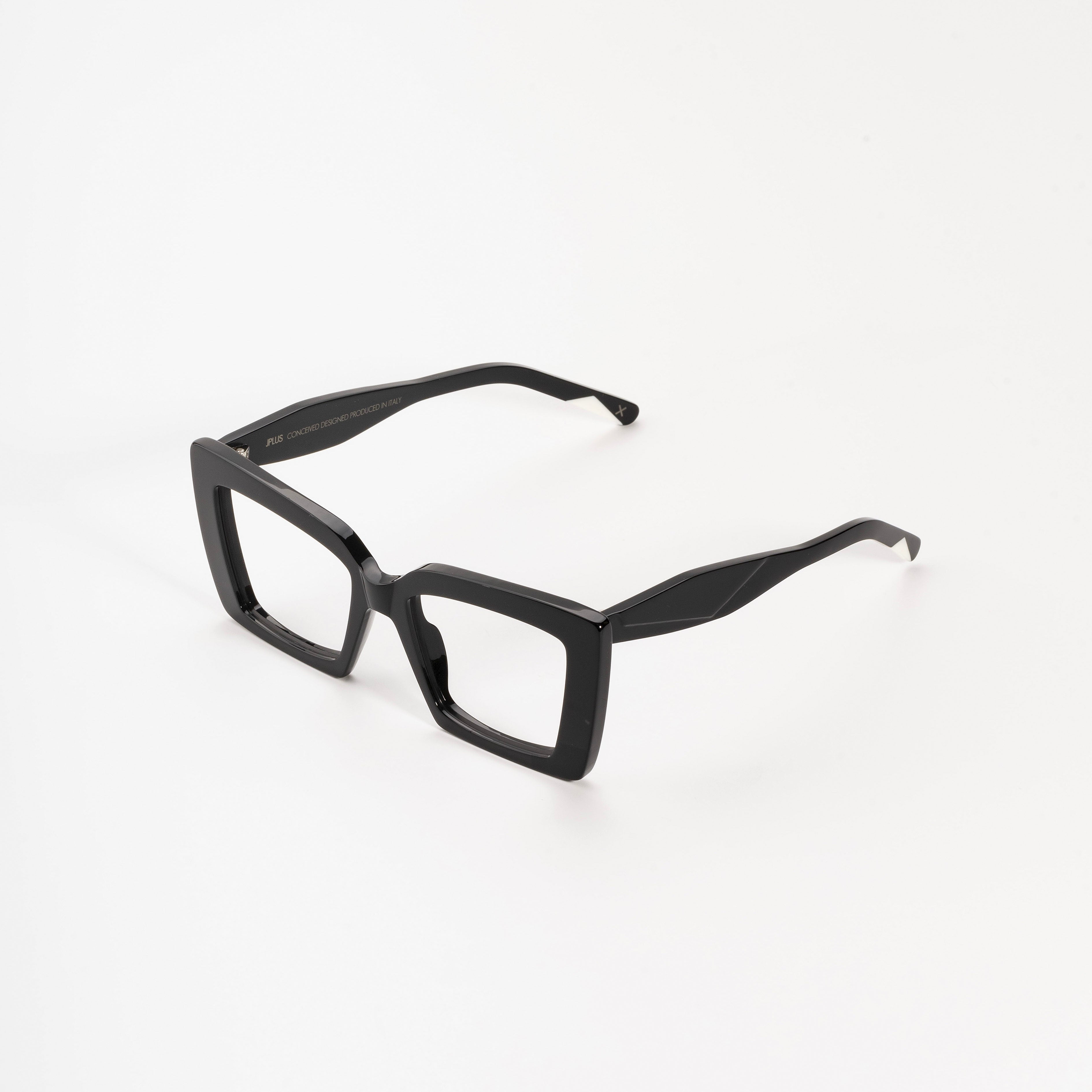 Jplus | Jill / Black