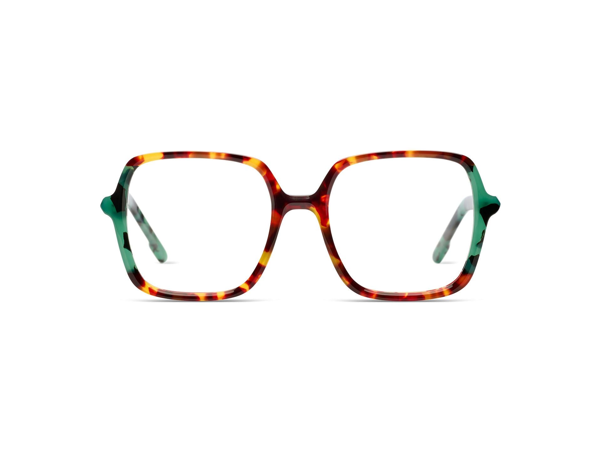 Komono | Barbara / Teal Tortoise