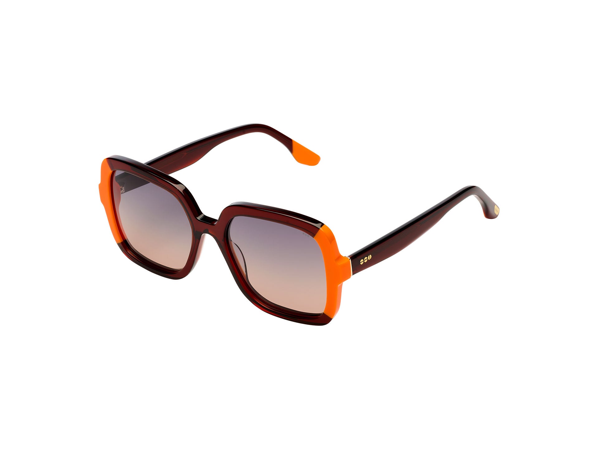 Komono | Miley / Neon Orange