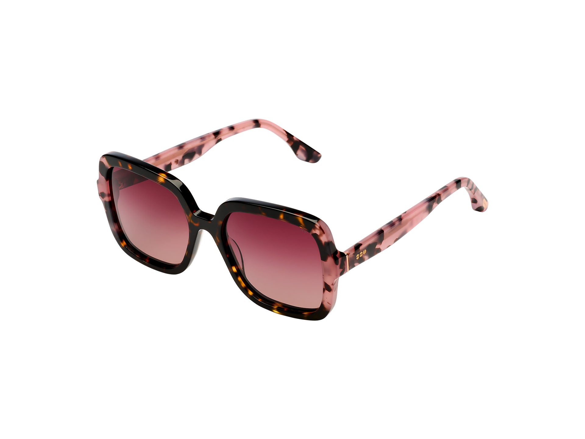 Komono | Miley / Mauve Giraffe