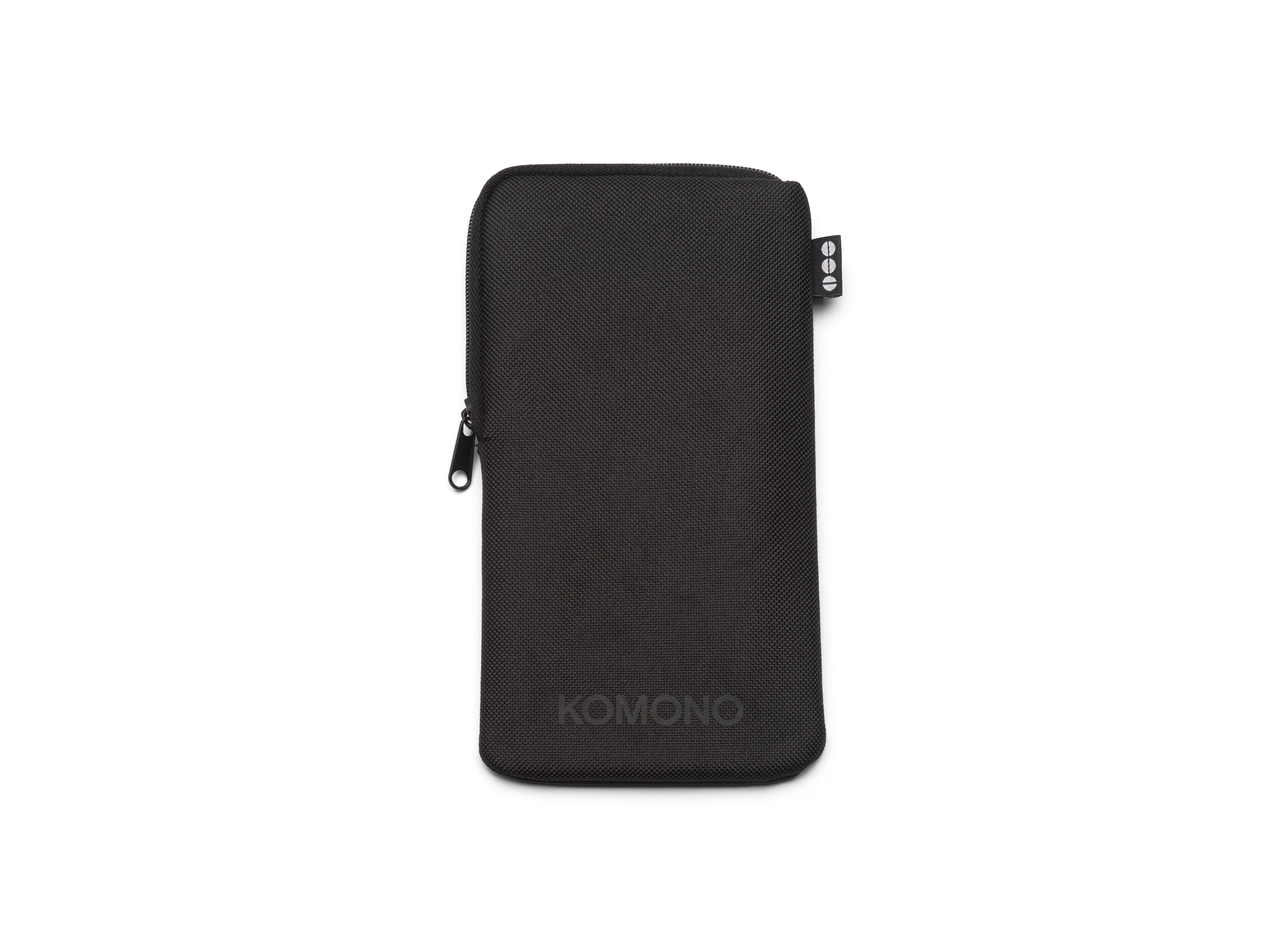 Komono | Miley / Black