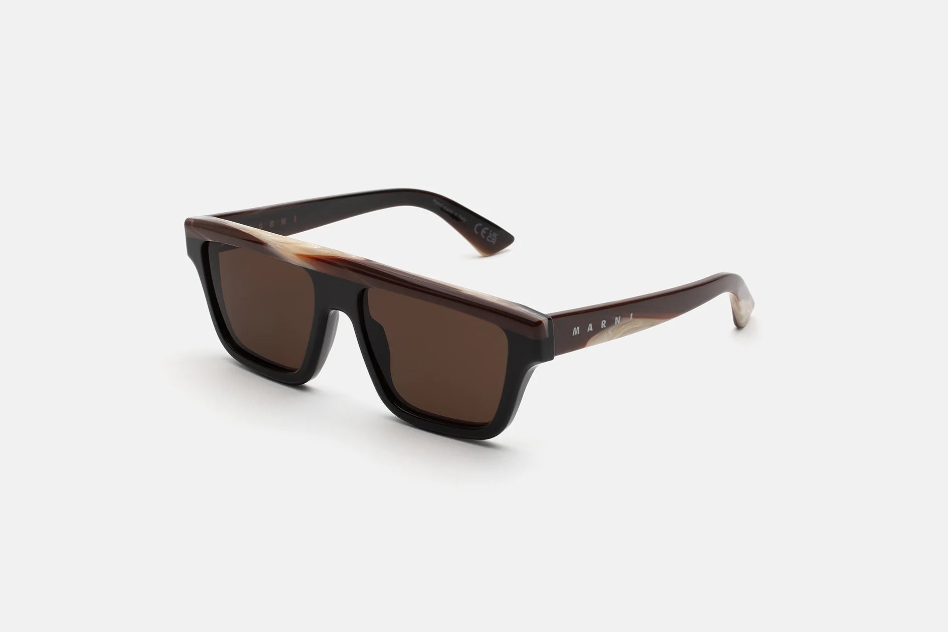 Marni | Nistikari / Chocolate Horn