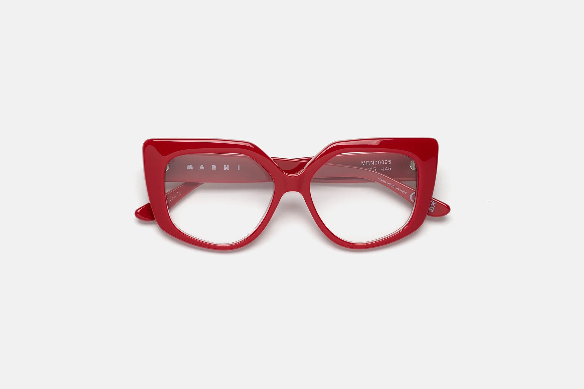 Marni | Zvier / Red