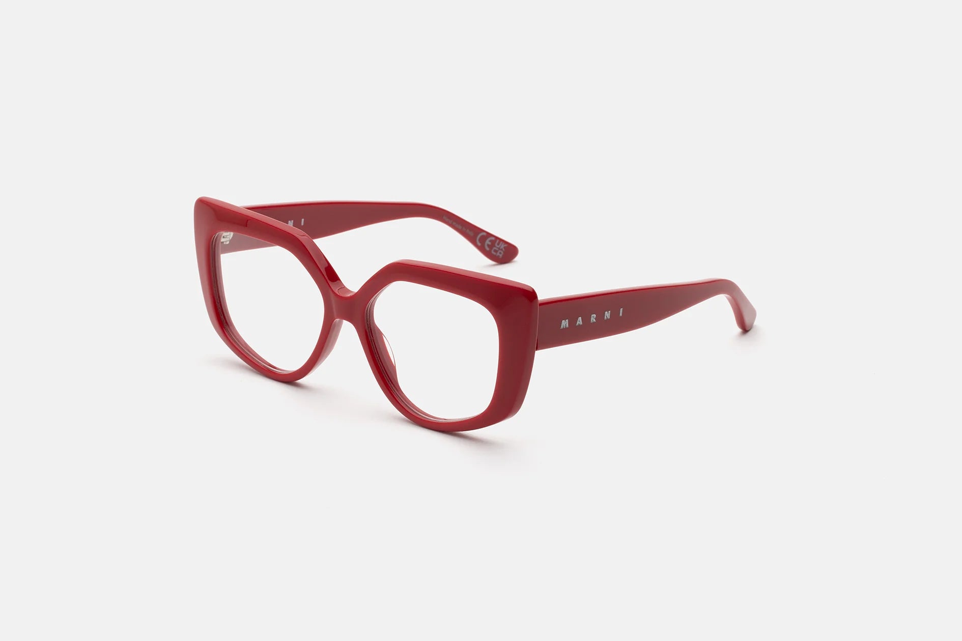 Marni | Zvier / Red