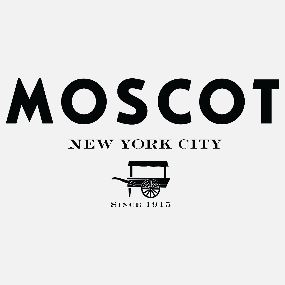 Moscot | Lemtosh / Grey