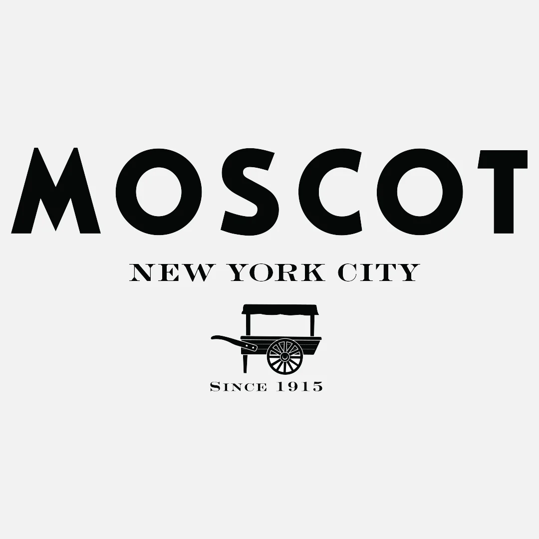 Moscot | Momza / Matte Black