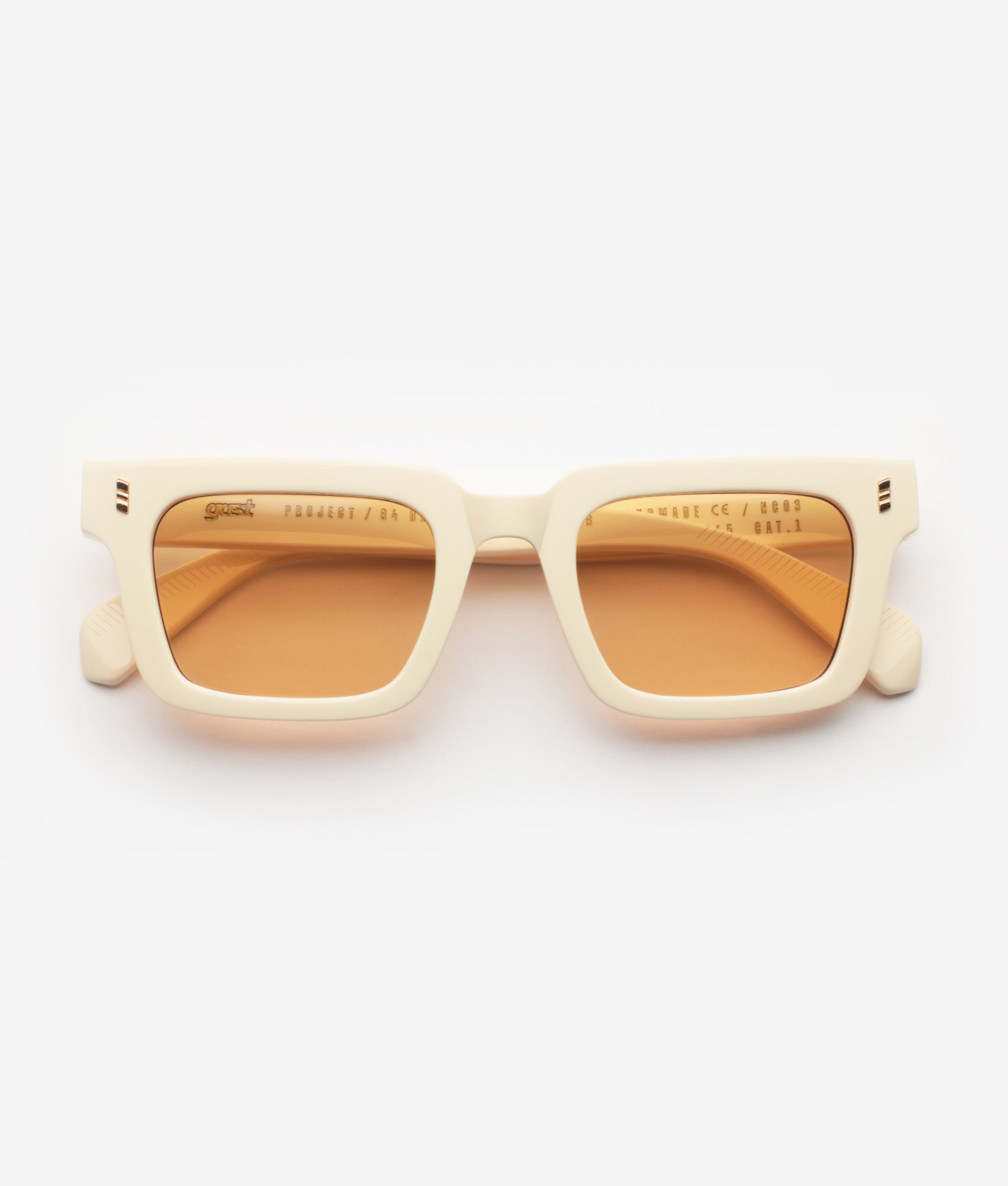 Gast | (Not) Common / Eggshell