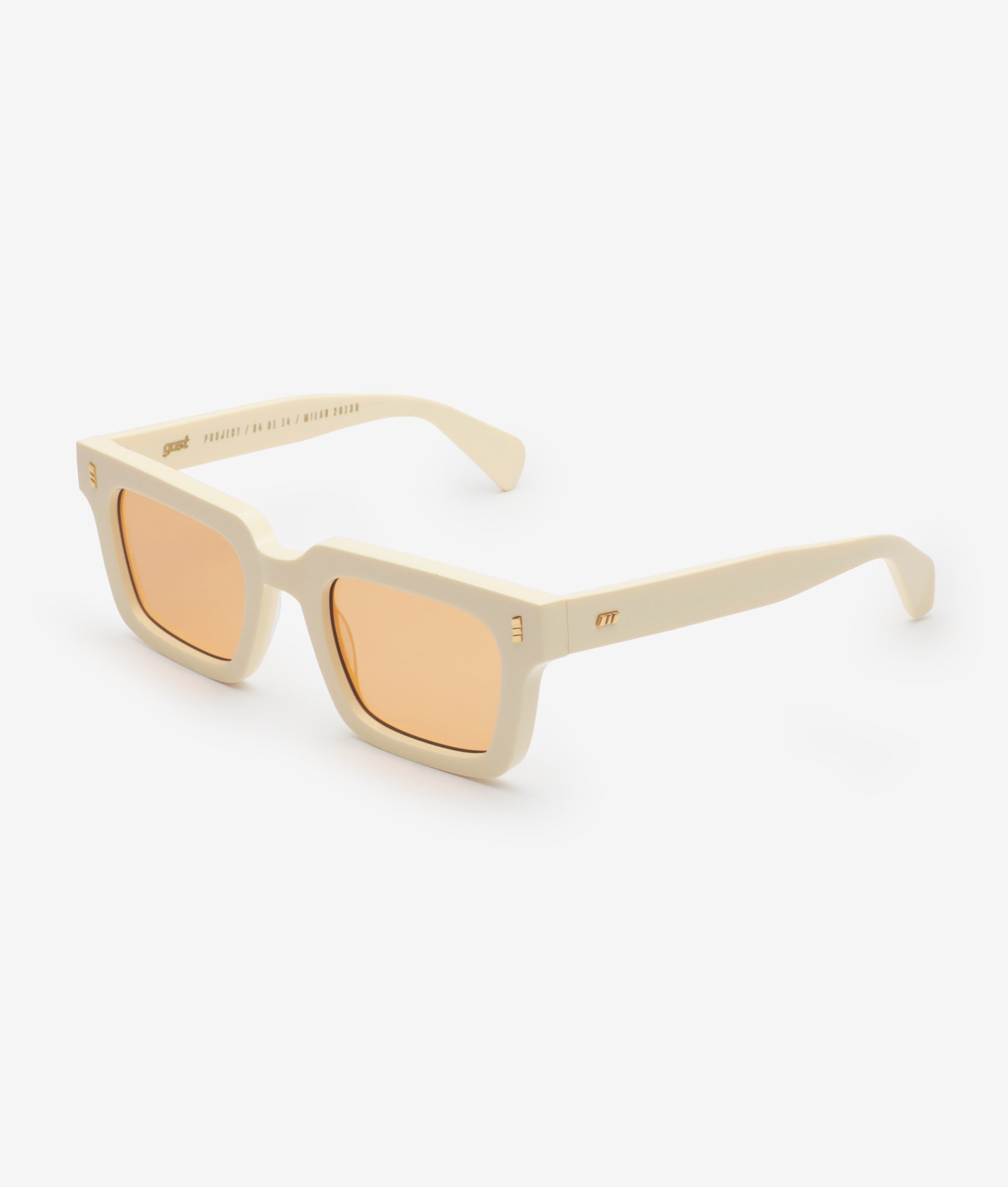 Gast | (Not) Common / Eggshell