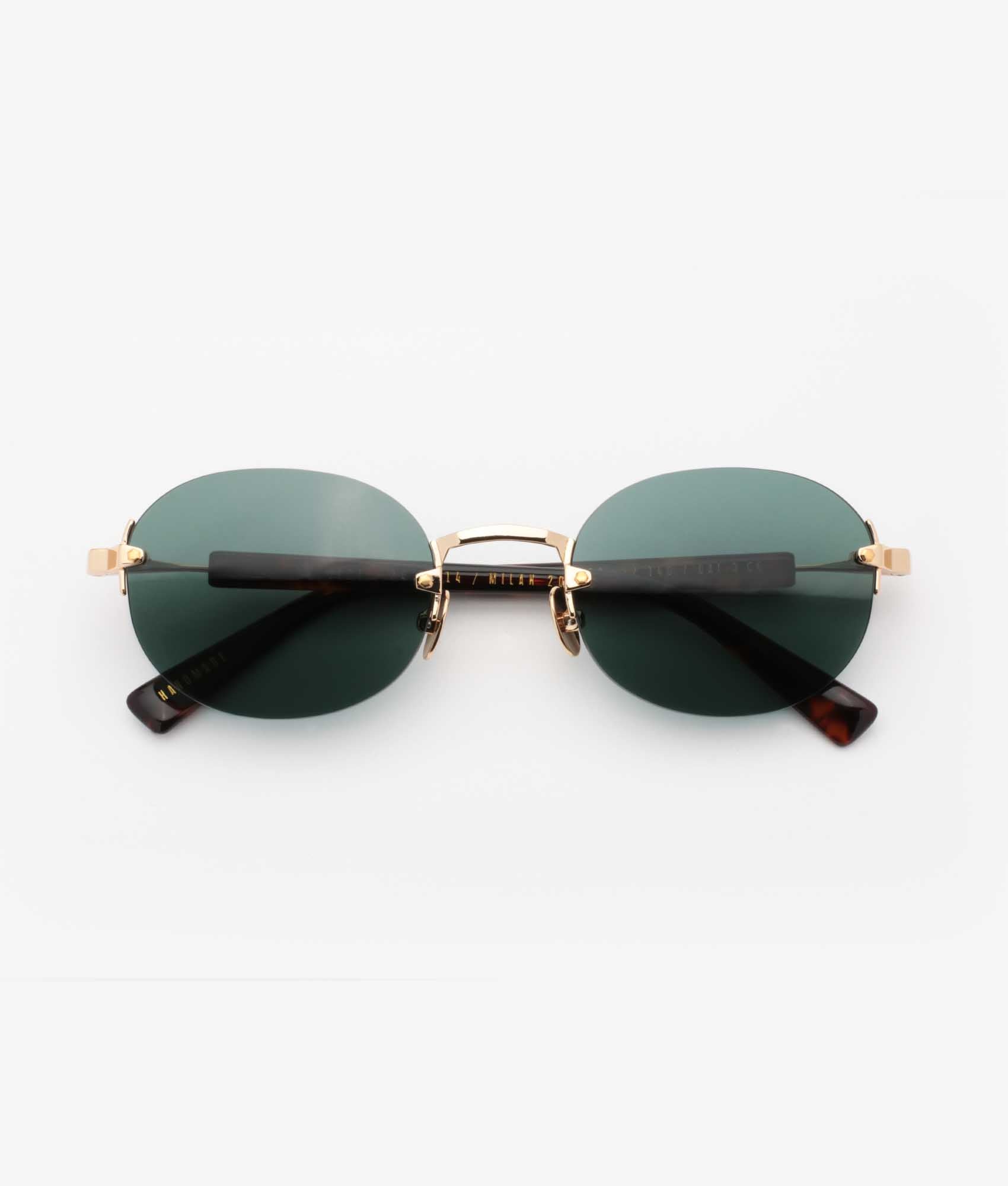 Gast | Olli / Gold