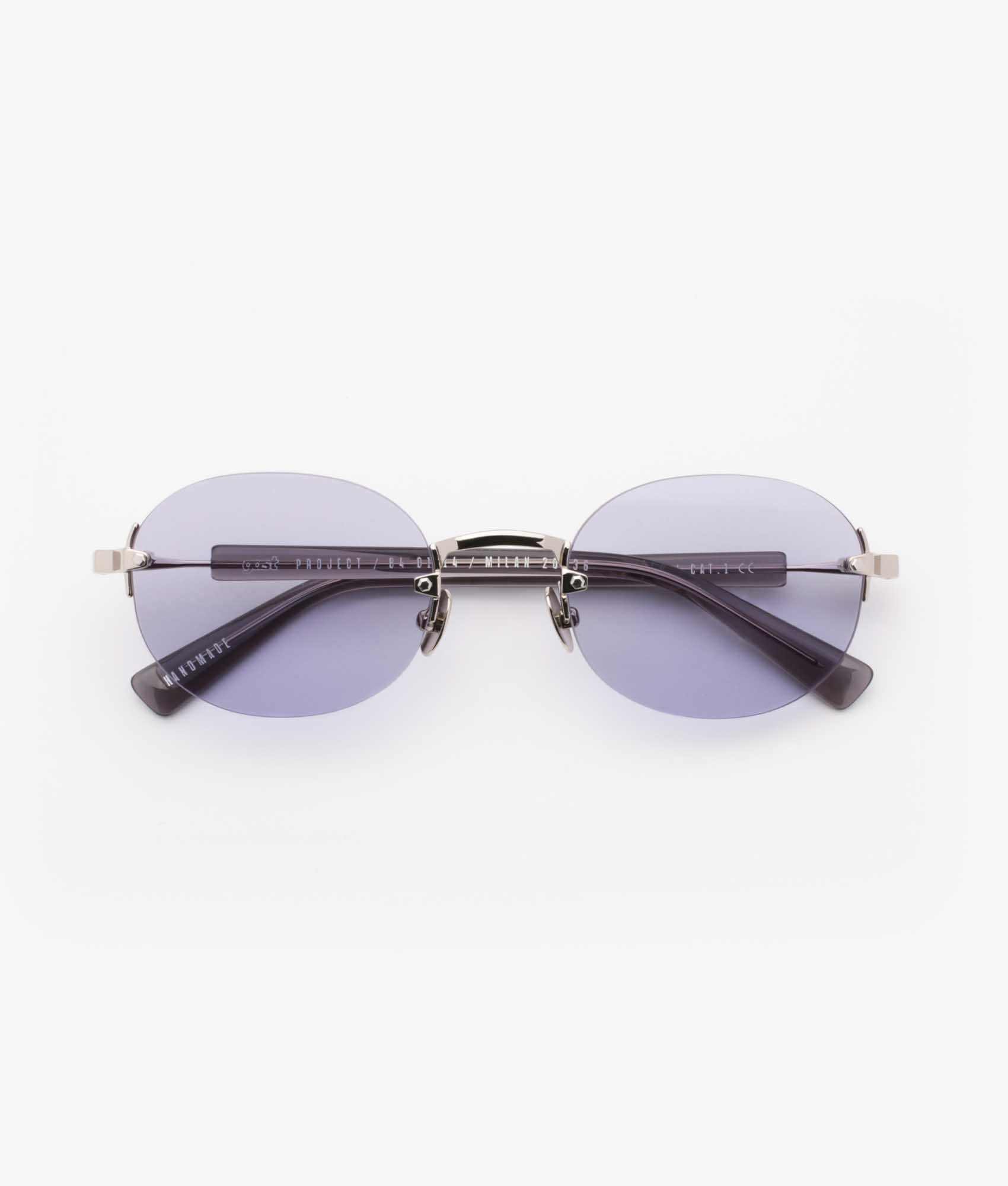 Gast | Olli / Silver
