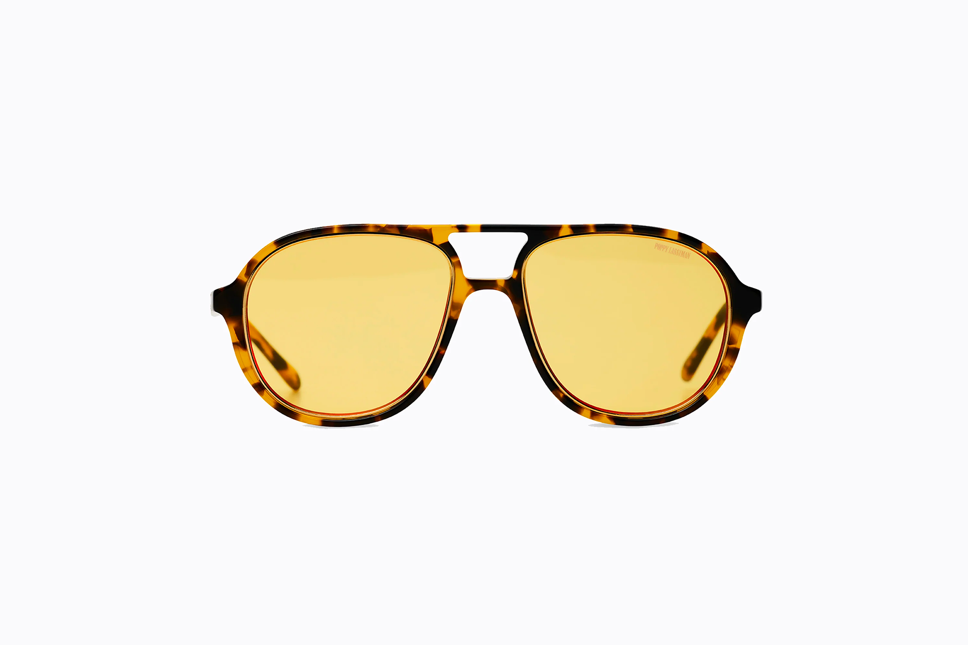 Poppy Lissiman | Koenji / Torti Yellow