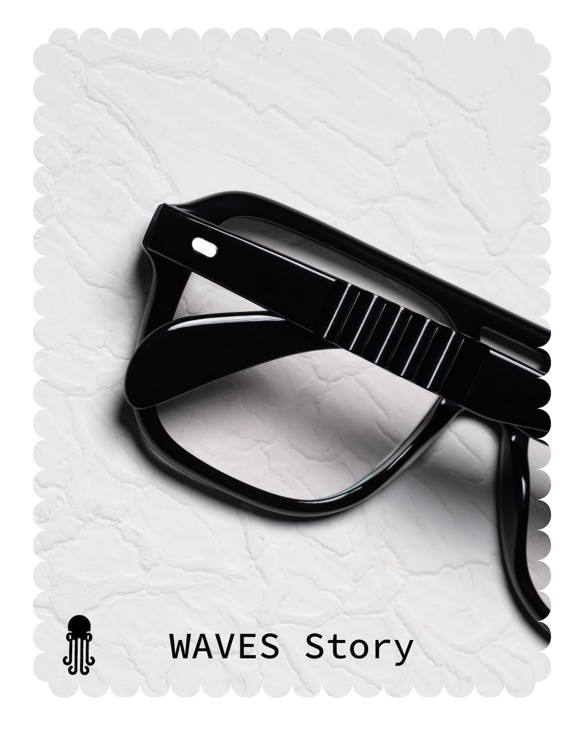 PUROO | Lucas / Black Opt